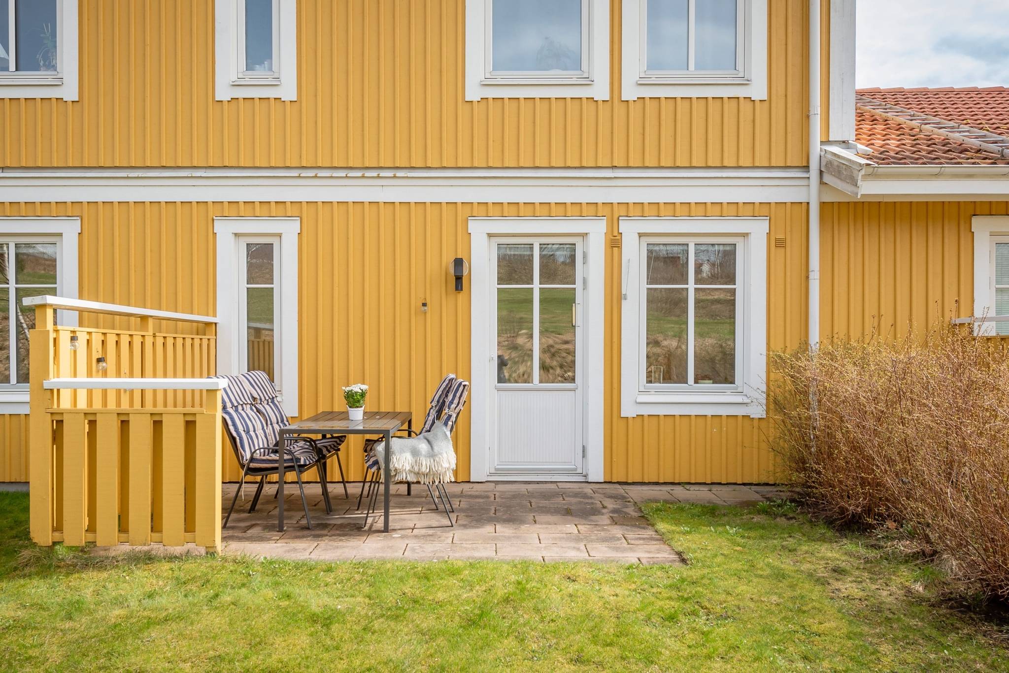 4 rum Lägenhet på Västergården 10B Fiskebäck Habo kommun - bild 7