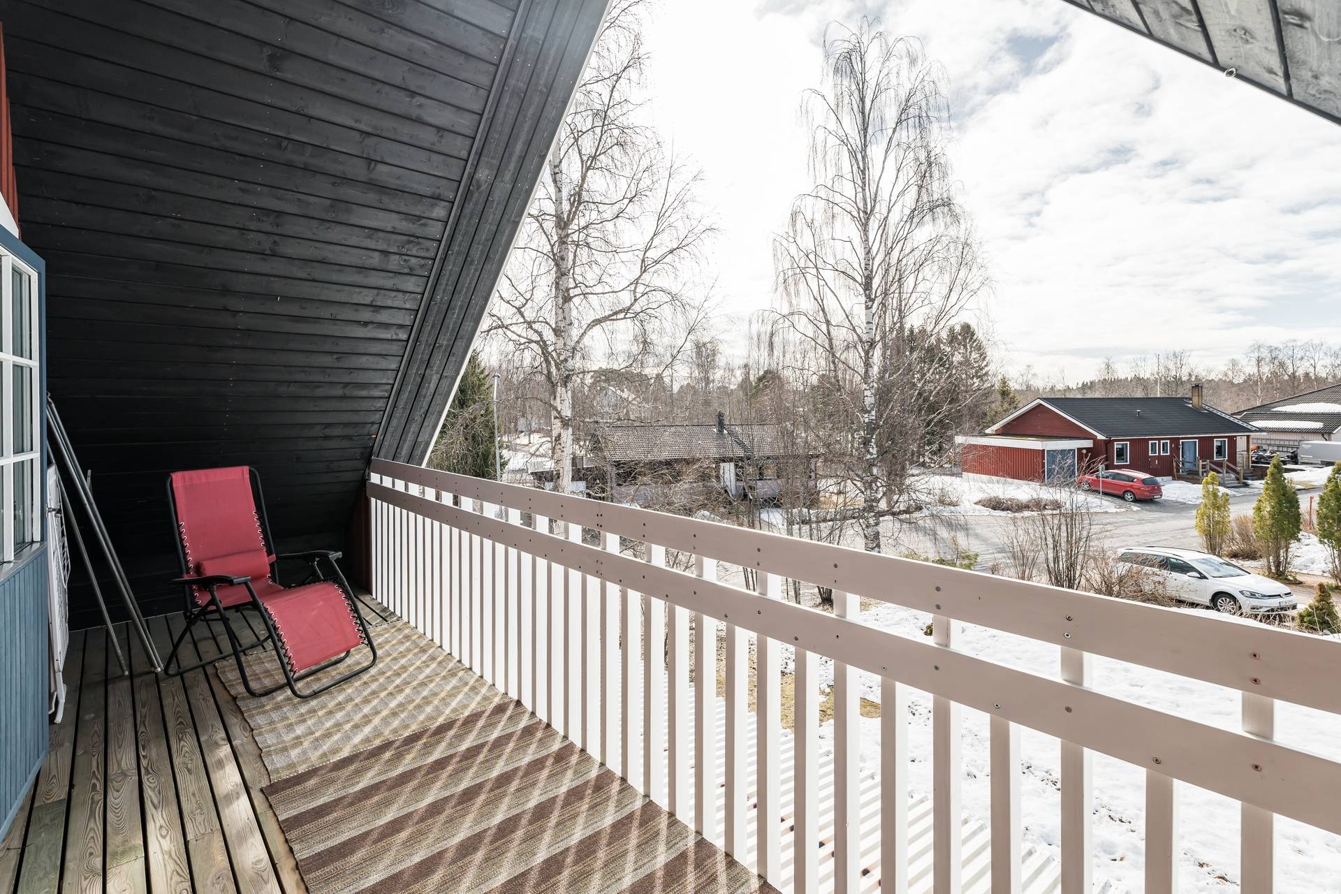5 rum Villa på Hissmovägen 7 Krokom Krokoms kommun - bild 22