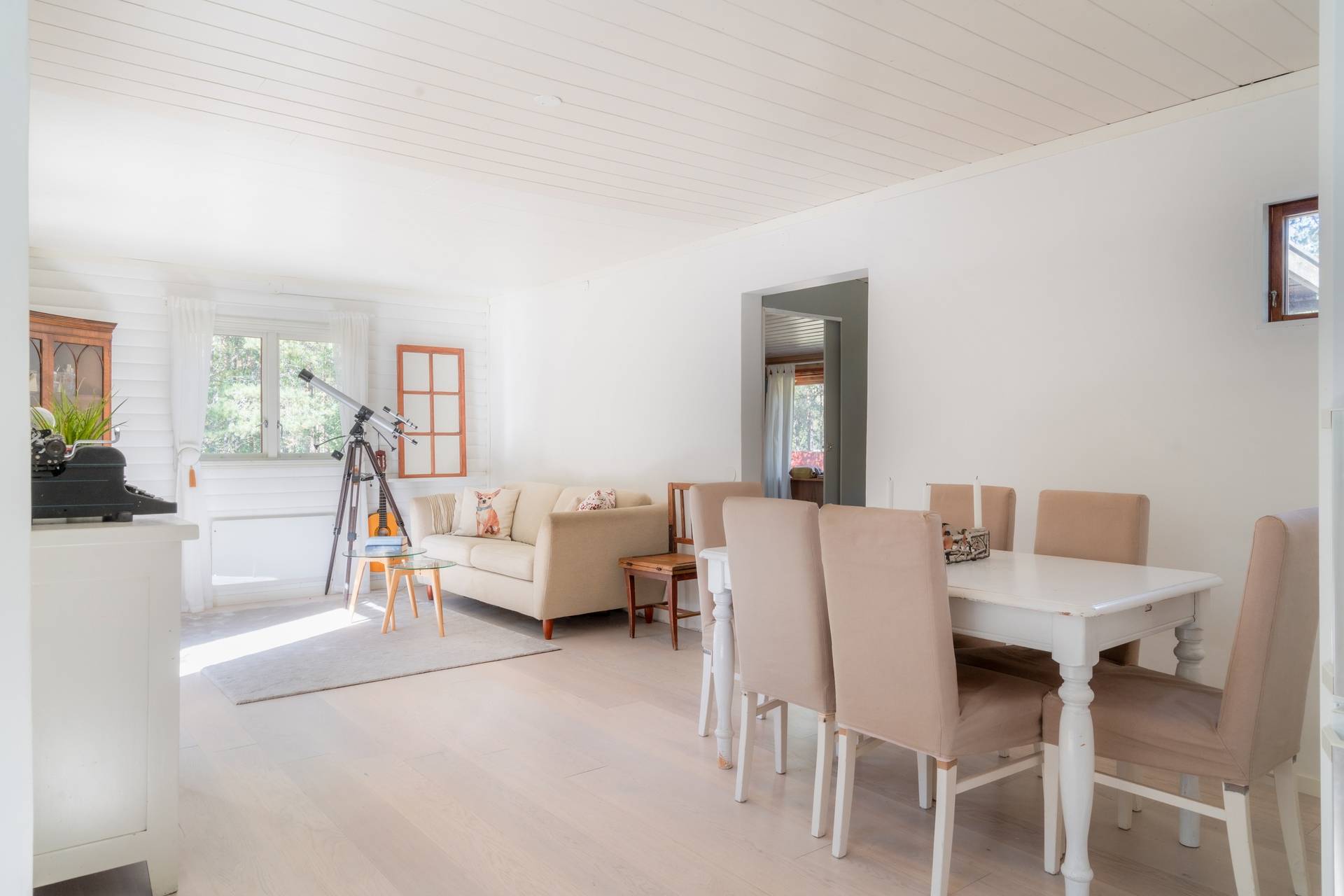 58 m² Fritidshus på Rådjurspåret 7 Kisäng Nyköpings kommun - bild 8