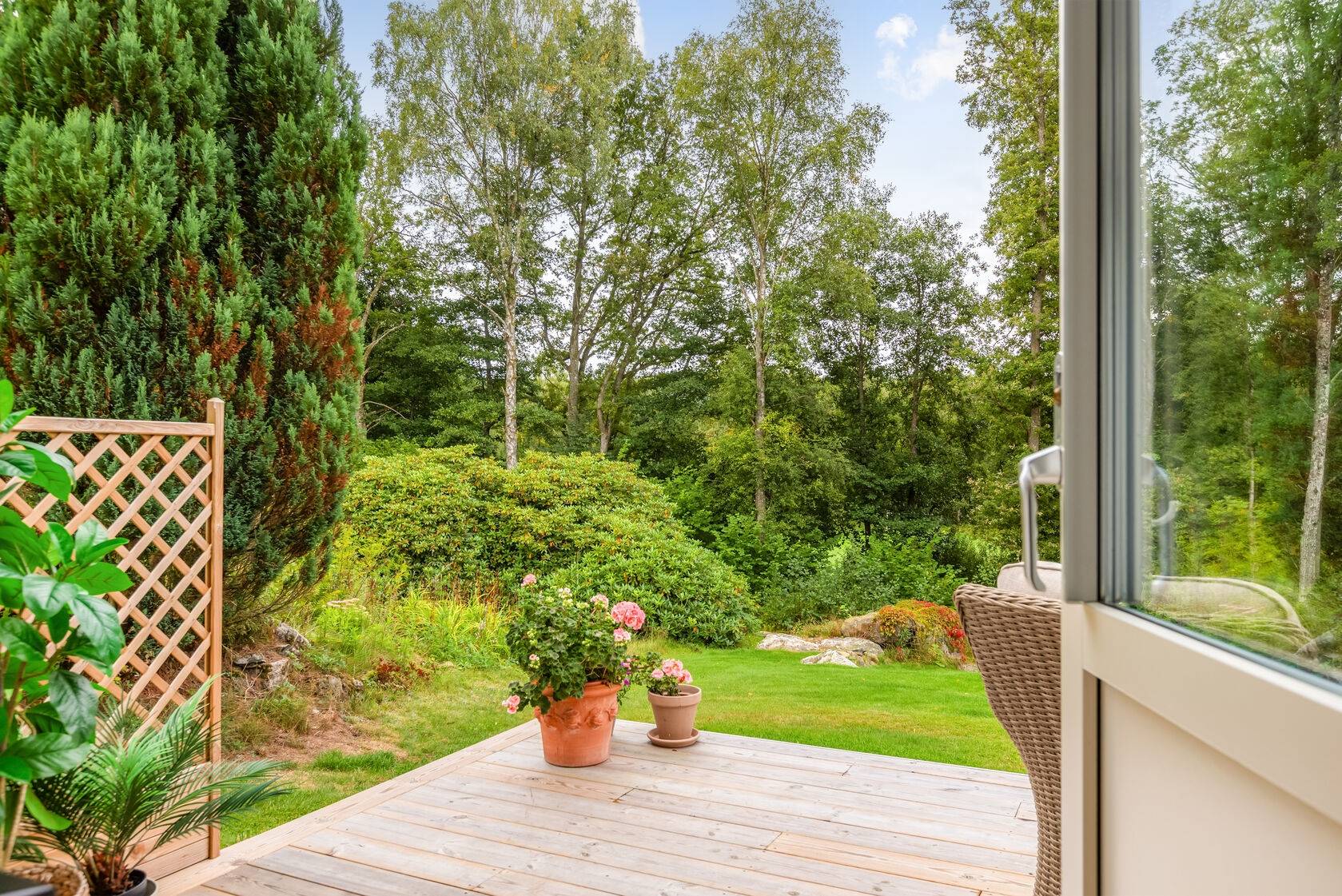 5 rum Villa på Pojkebovägen 40 Lygnared Alingsås kommun - bild 20