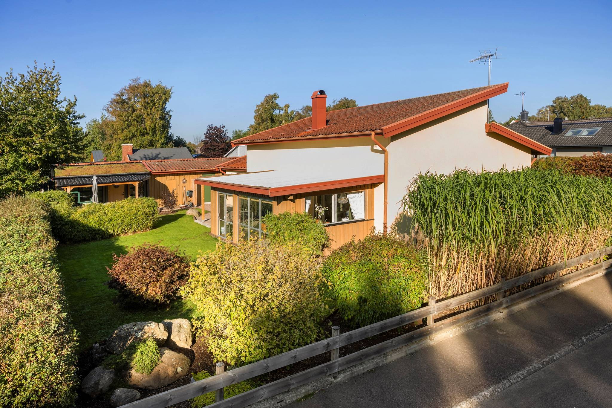 3 rum Villa på Slupvägen 15 Trottaberg Halmstads kommun - bild 7