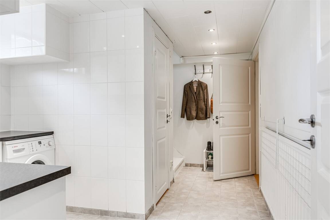 4 rum Radhus på Majorsgatan 26 A Villastaden Gävle kommun - bild 30