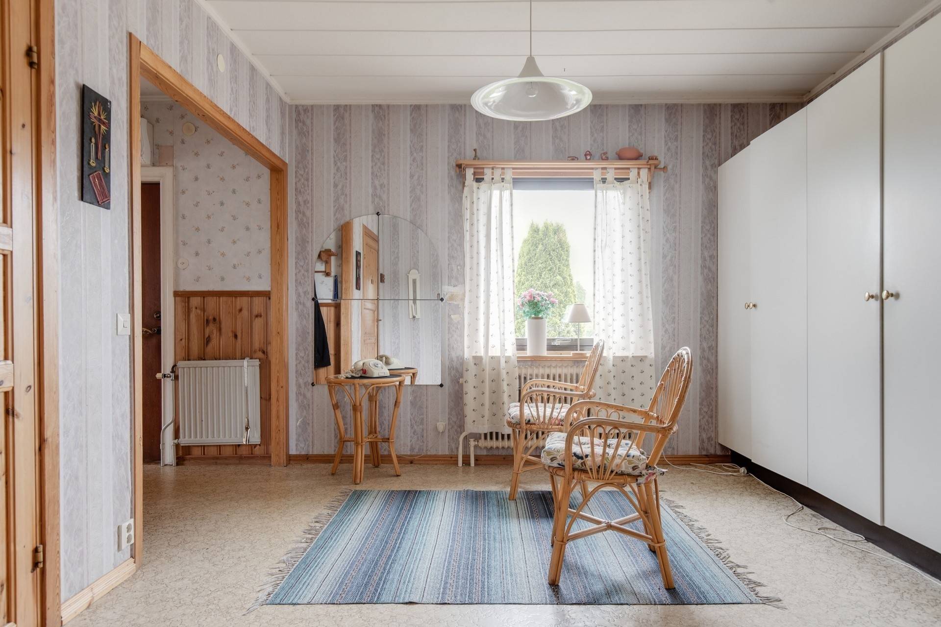 4 rum Villa på Körsbärsvägen 3 Karlskoga Karlskoga kommun - bild 5