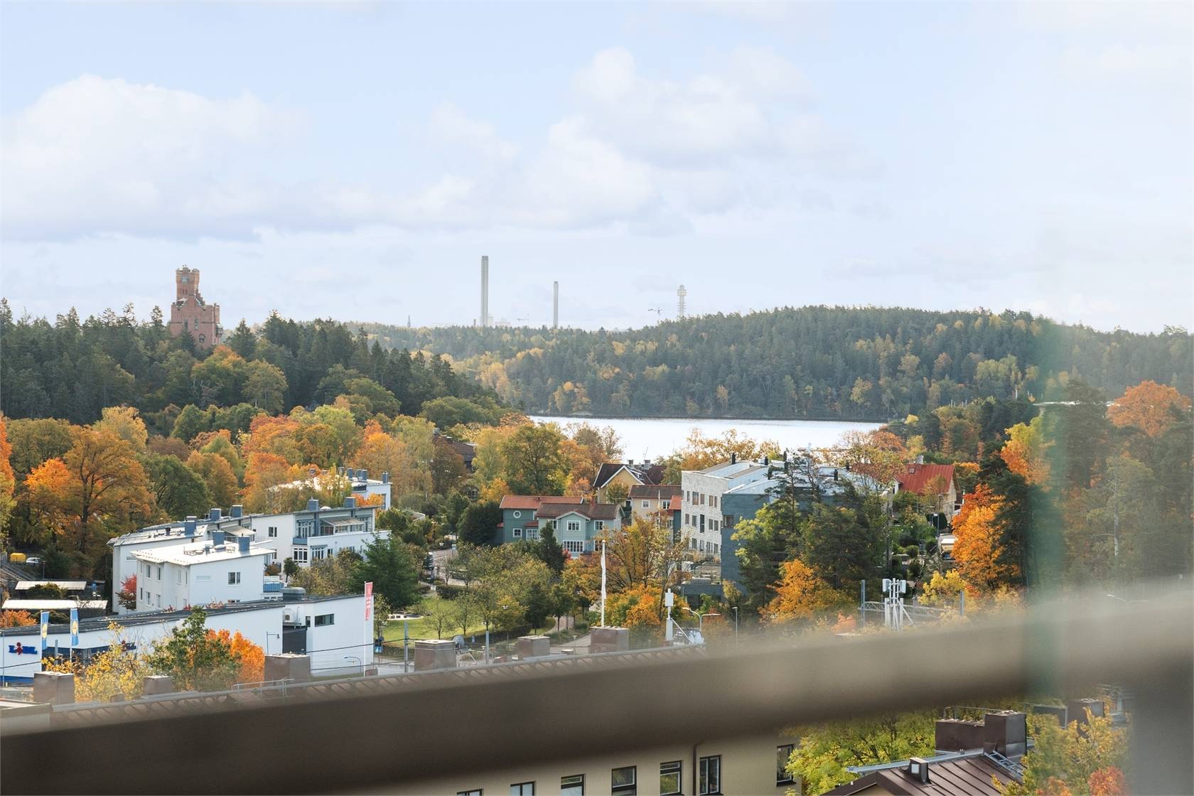 1 rum Lägenhet på Mörbylund 15B Mörbylund Danderyds kommun - bild 3