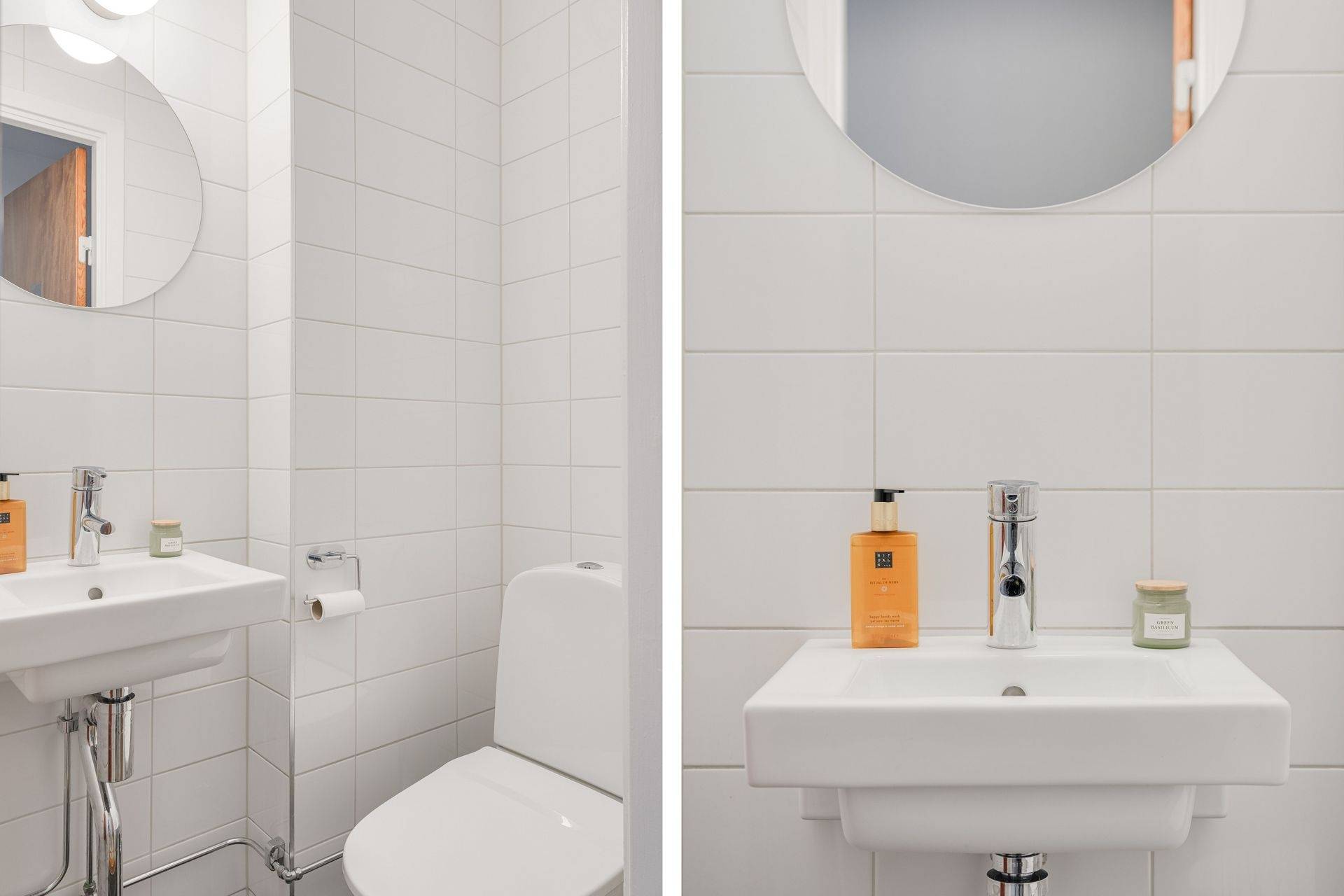 4 rum Lägenhet på Båstadsgatan 18A Nobeltorget / Östra Sorgenfri Malmö kommun - bild 27