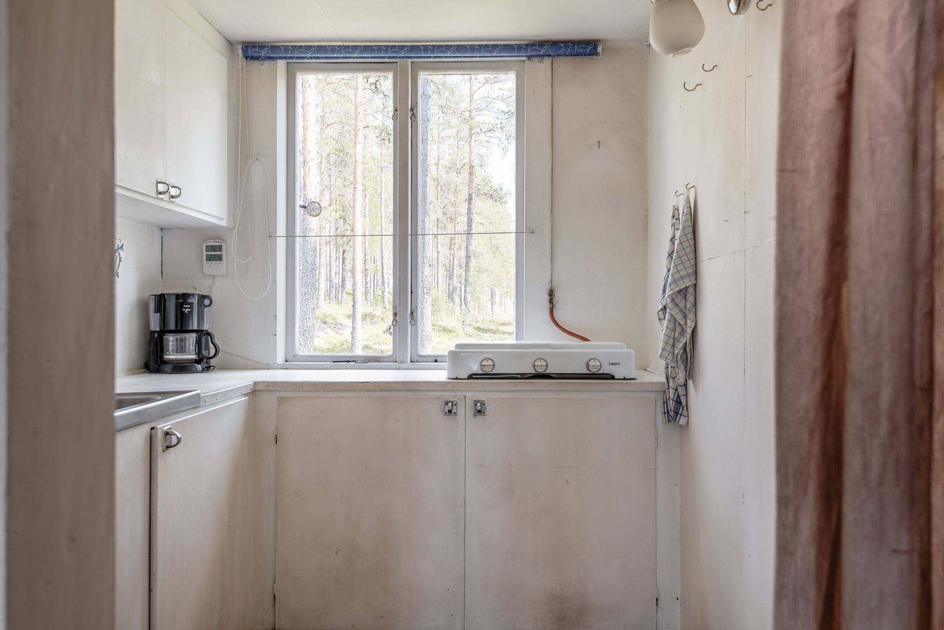 3 rum Fritidshus på Svarttjärnsdammen 3 Sysslebäck Torsby kommun - bild 10