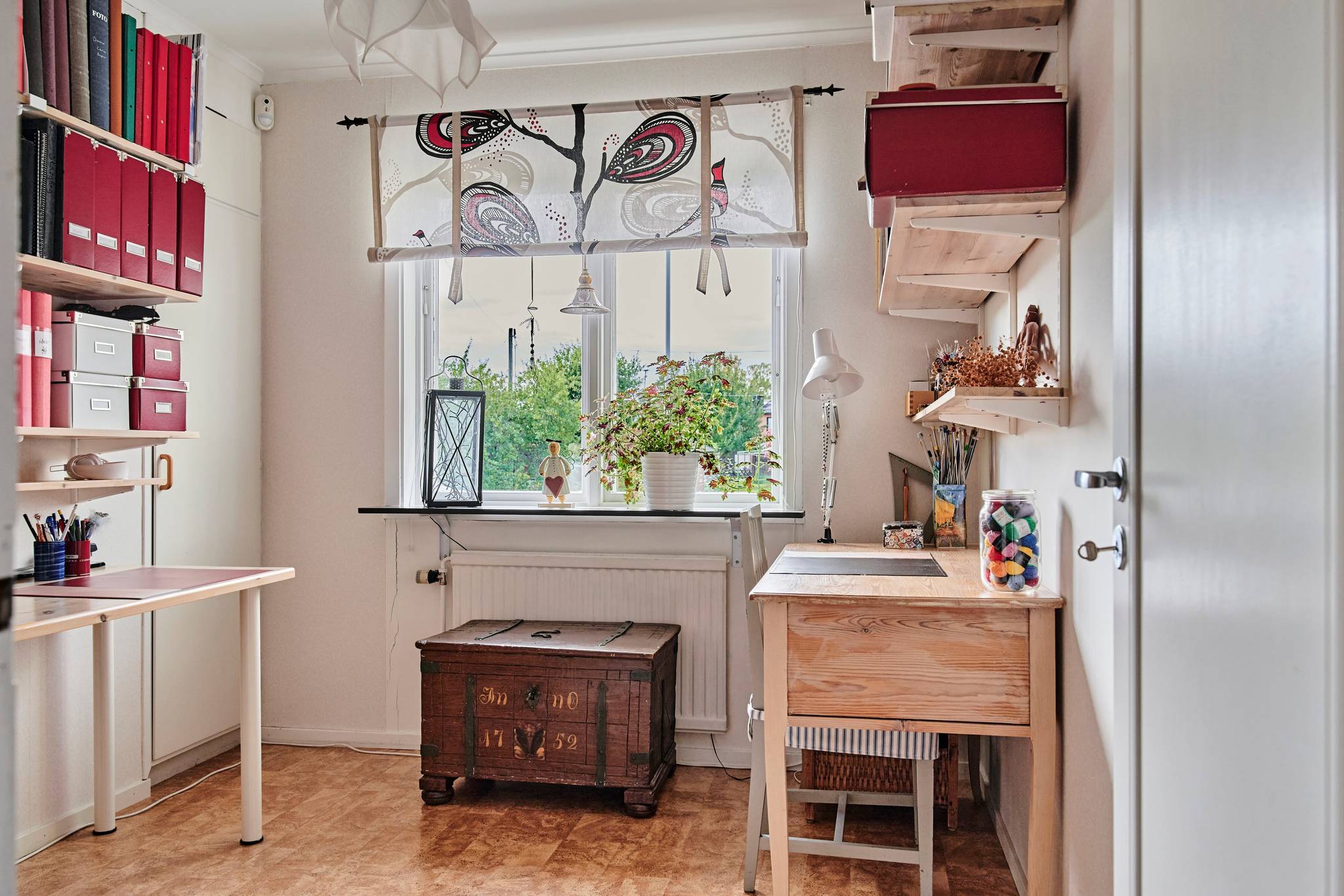 5 rum Villa på Uttergatan 5 Övre Tjärna Borlänge kommun - bild 25
