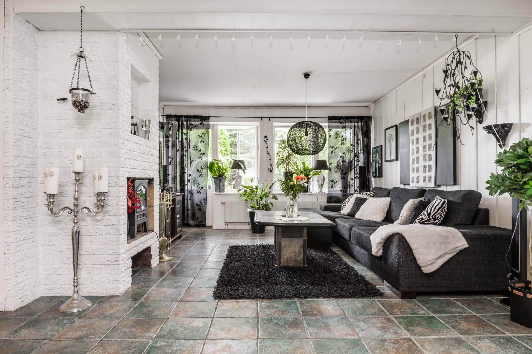 7 rum Villa på Aspvägen 27 Njurunda Sundsvalls kommun - bild 31