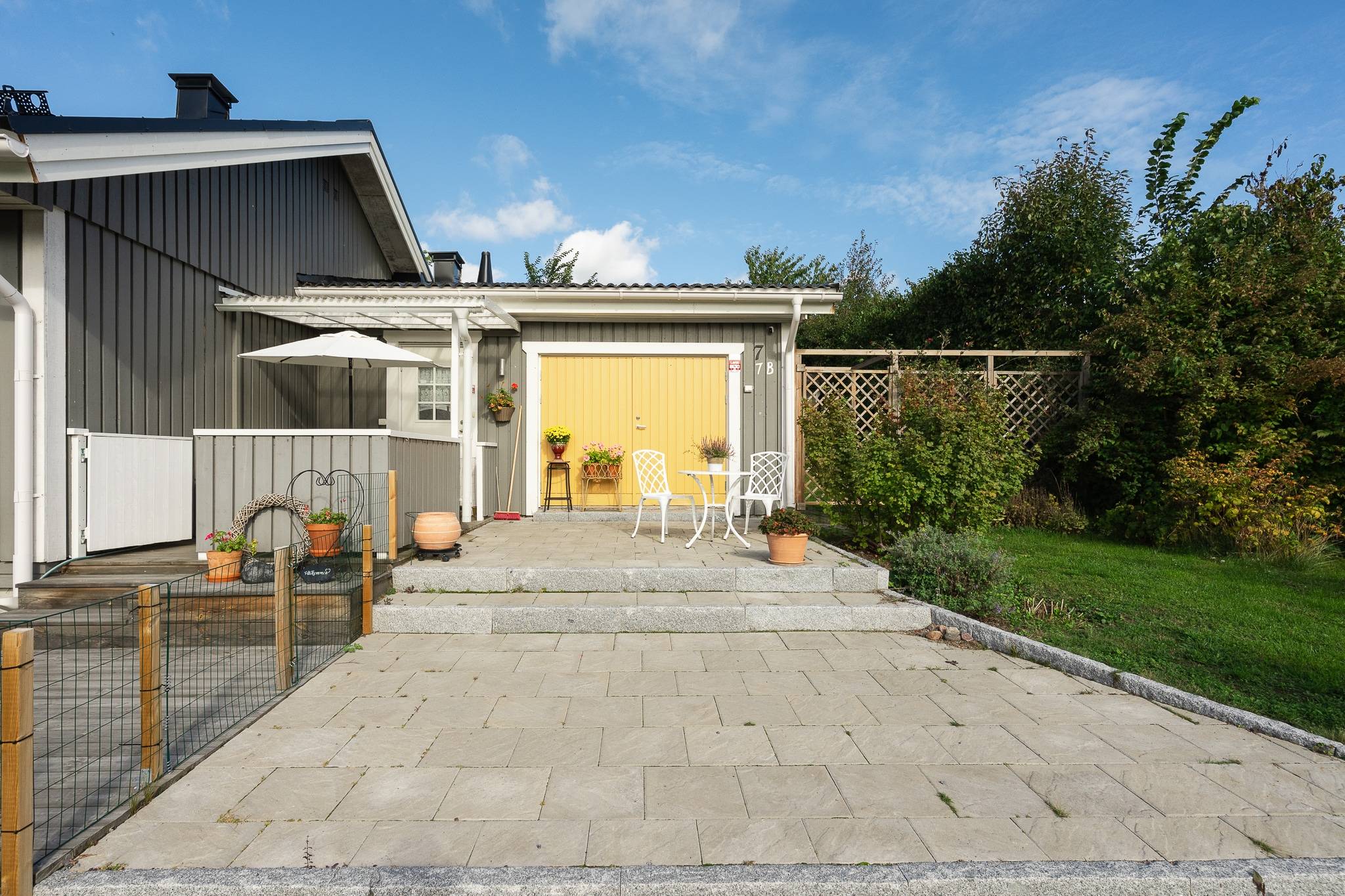 7 rum Villa på Andromedavägen 7B Tuna Österåkers kommun - bild 45