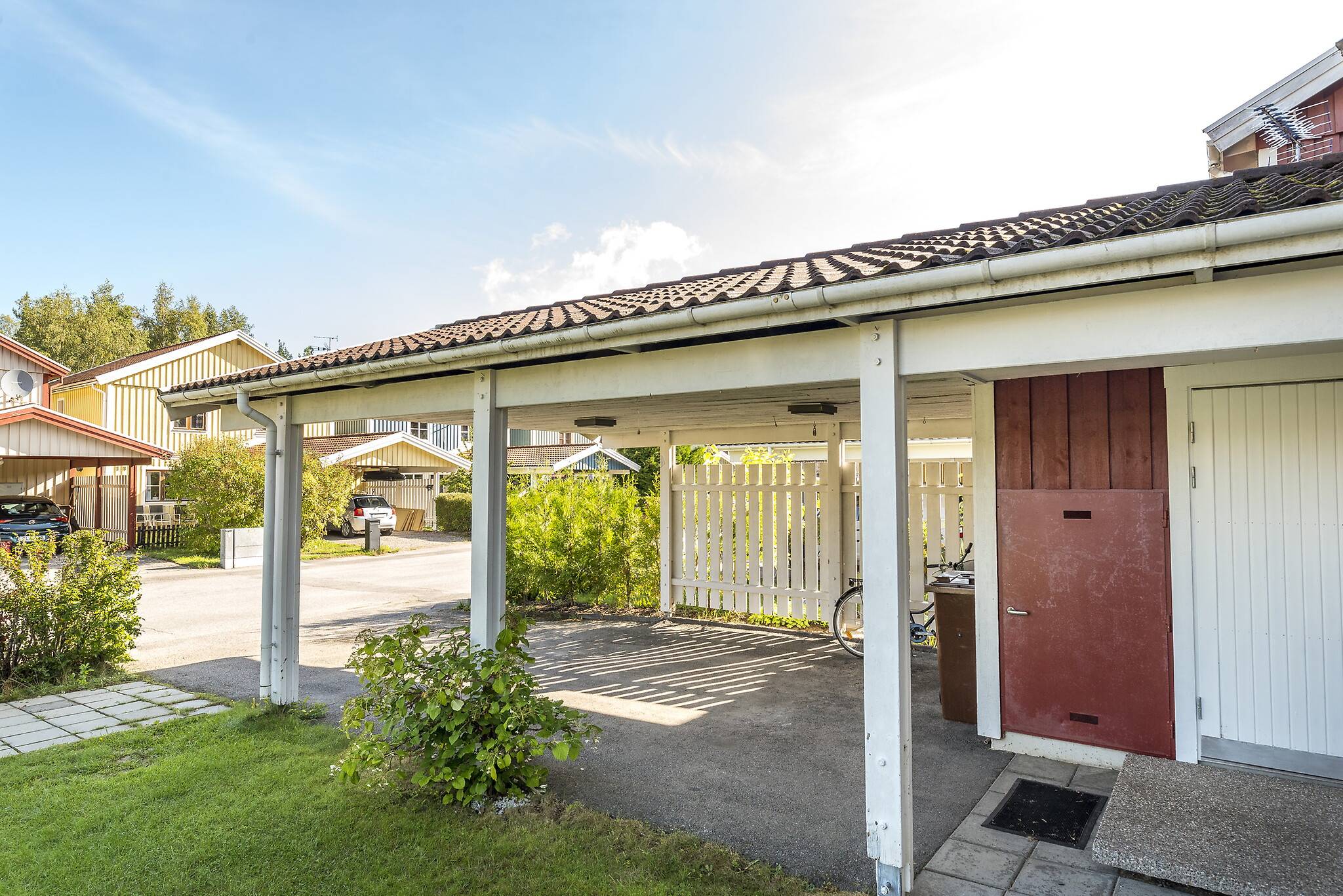 5 rum Villa på Vallonvägen 17 Iggesund-Brunnsnäs Hudiksvalls kommun - bild 4