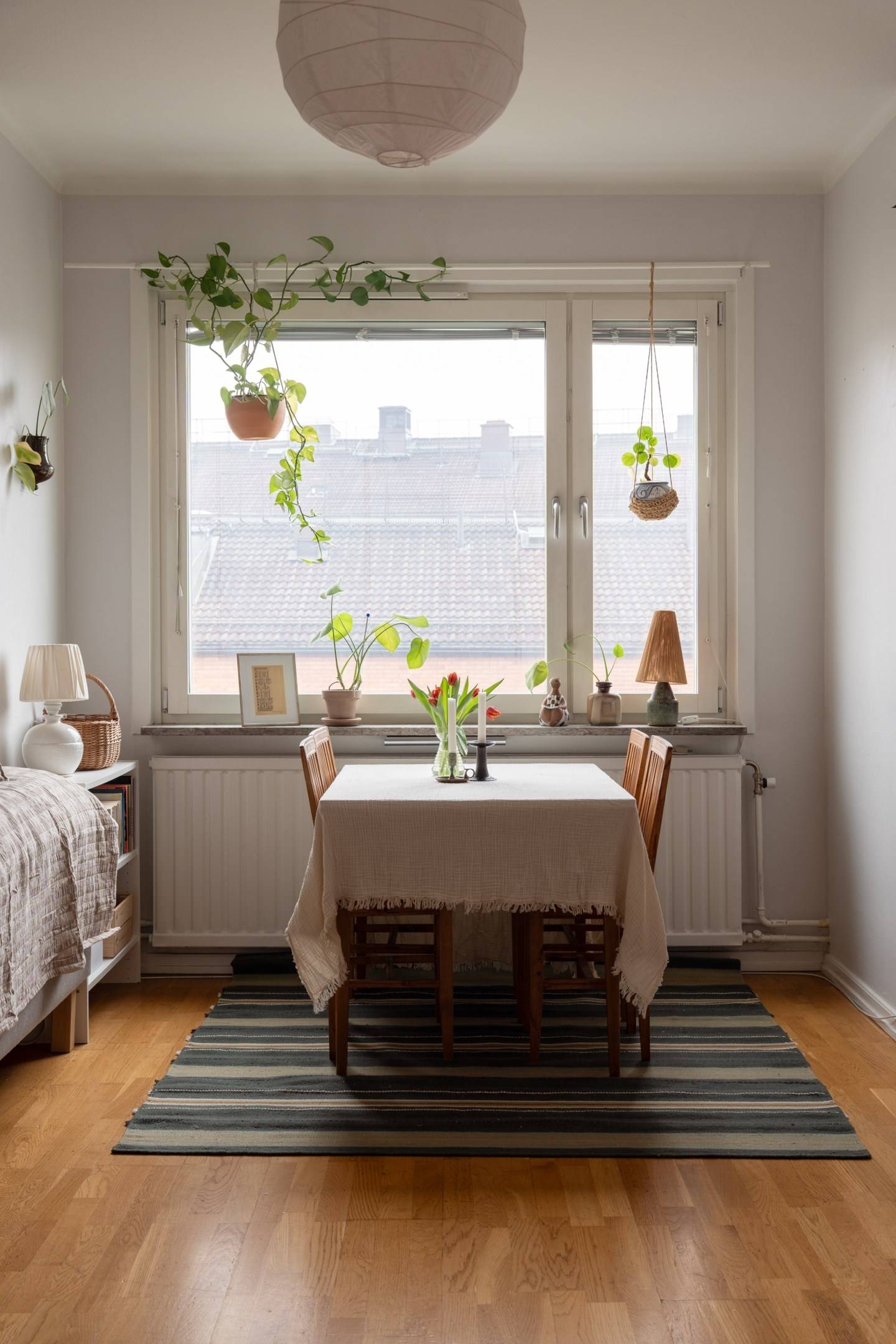 1 rum Lägenhet på Sankt Eriksgatan 39, 5tr Kungsholmen - Fridhemsplan Stockholms kommun - bild 17