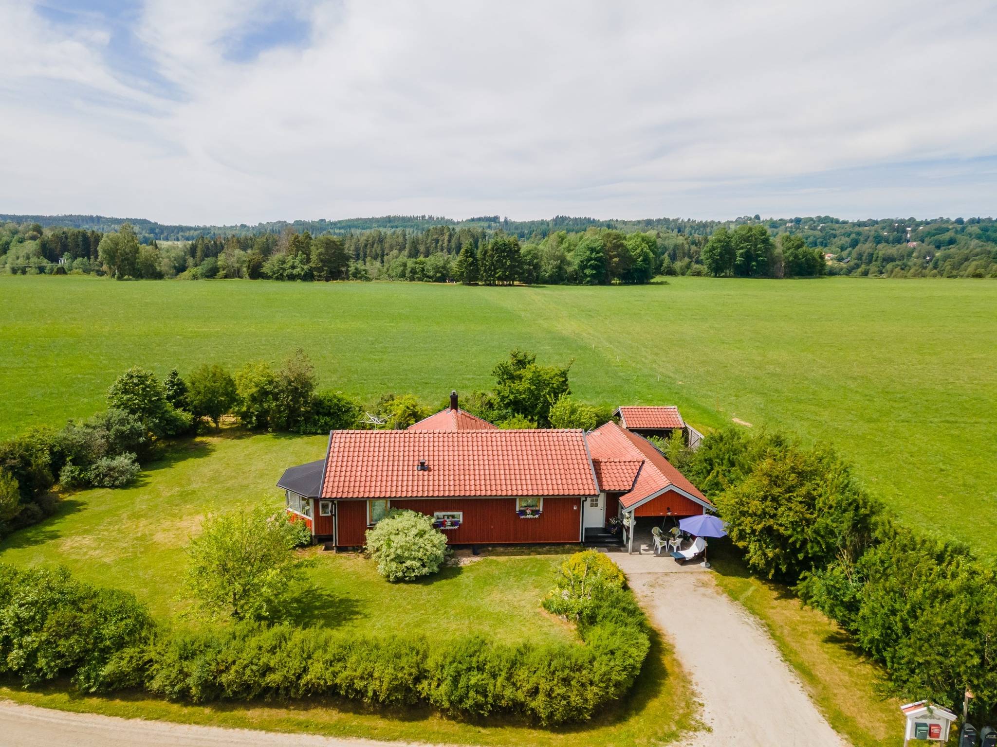 4 rum Villa på Nöre Noret 111 Nöre Ulricehamns kommun - bild 20
