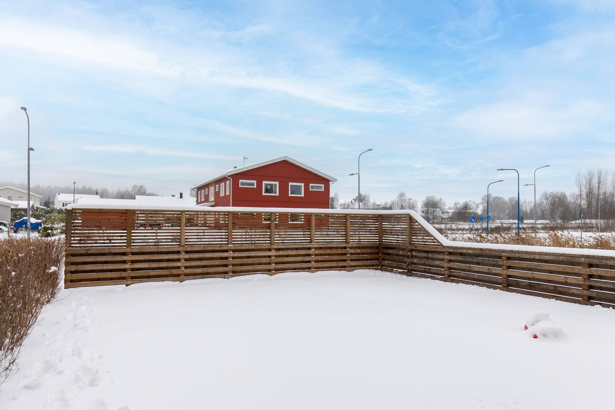 5 rum Radhus på Stenvägen 36A Mosås Örebro kommun - bild 30