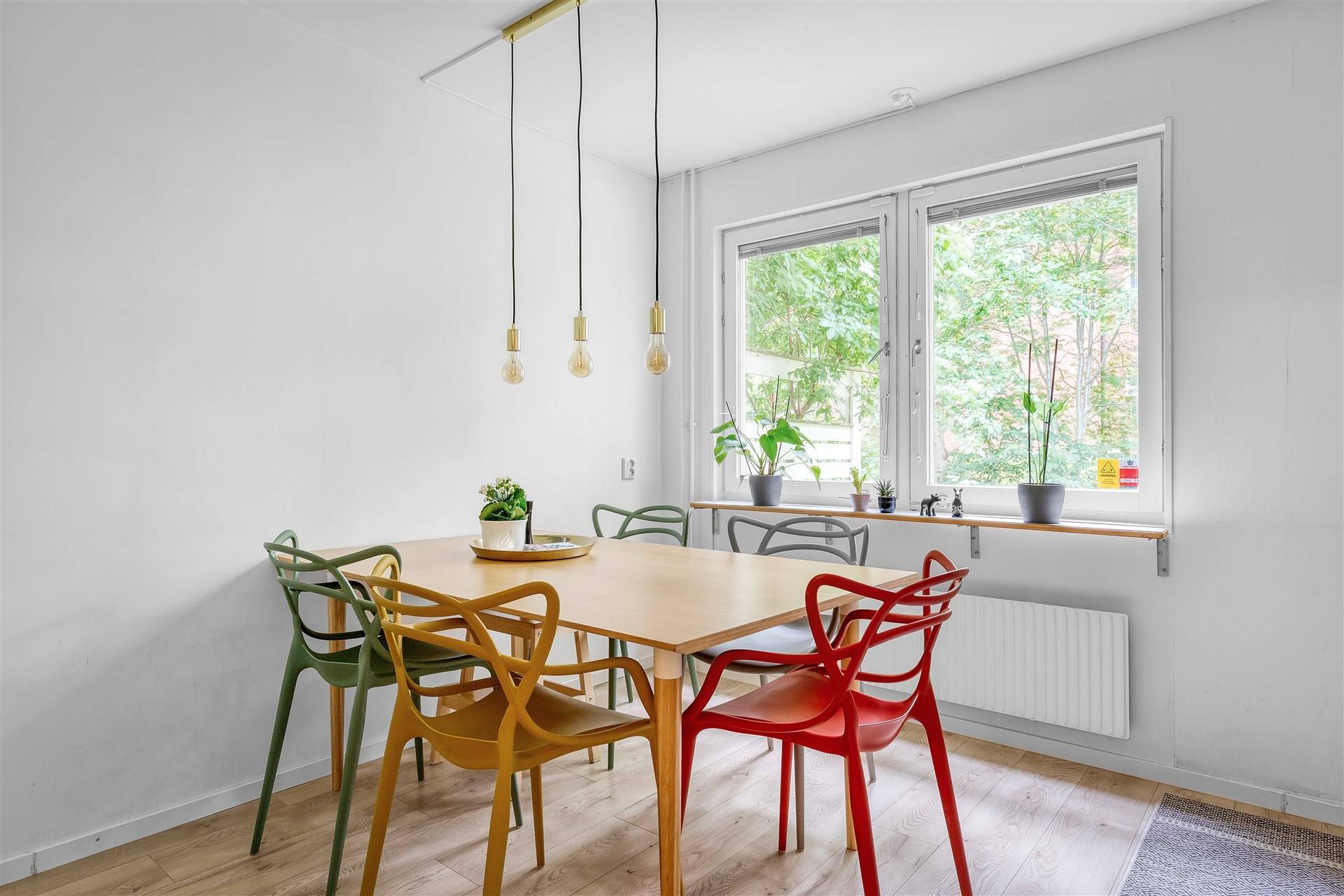 2 rum Lägenhet på Bergslagsresan 63 Sävja Uppsala kommun - bild 11
