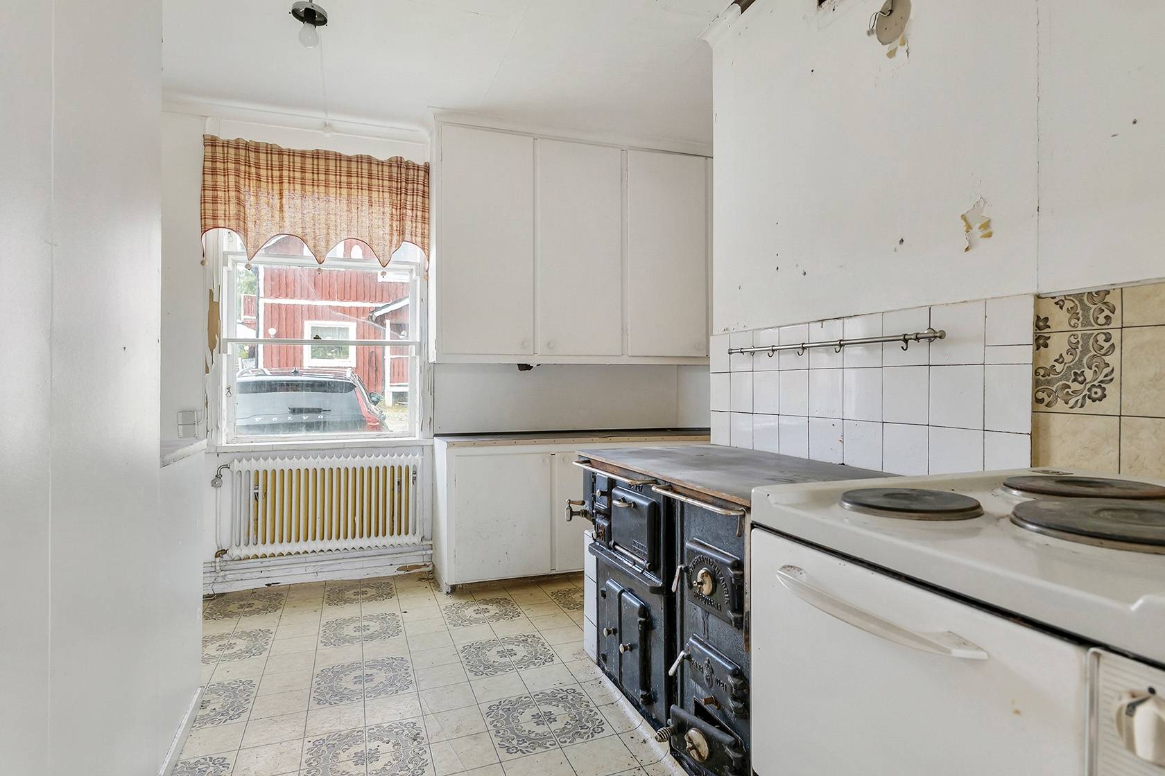 2 rum Villa på Lunne 109 Brunflo Östersunds kommun - bild 15
