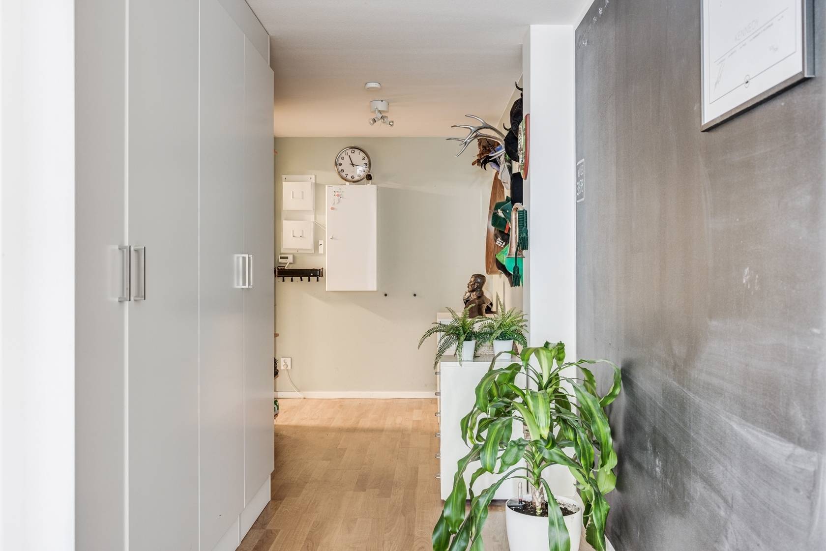 4 rum Lägenhet på Östersundsgatan 7 Vällingby - Råcksta Trädgårdsstad Stockholms kommun - bild 19