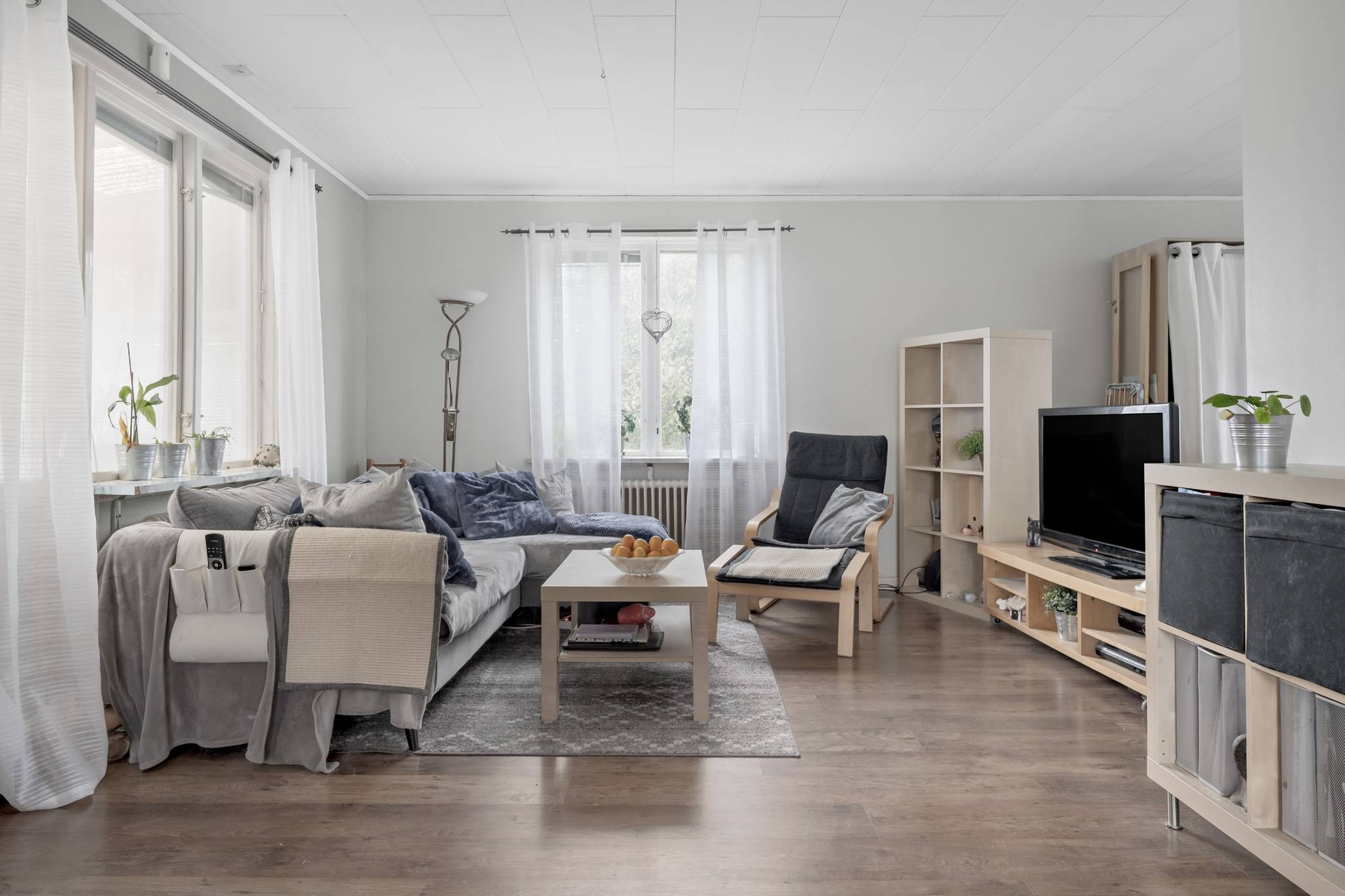 3 rum Villa på Engatan 3 Bjuvs kommun - bild 4