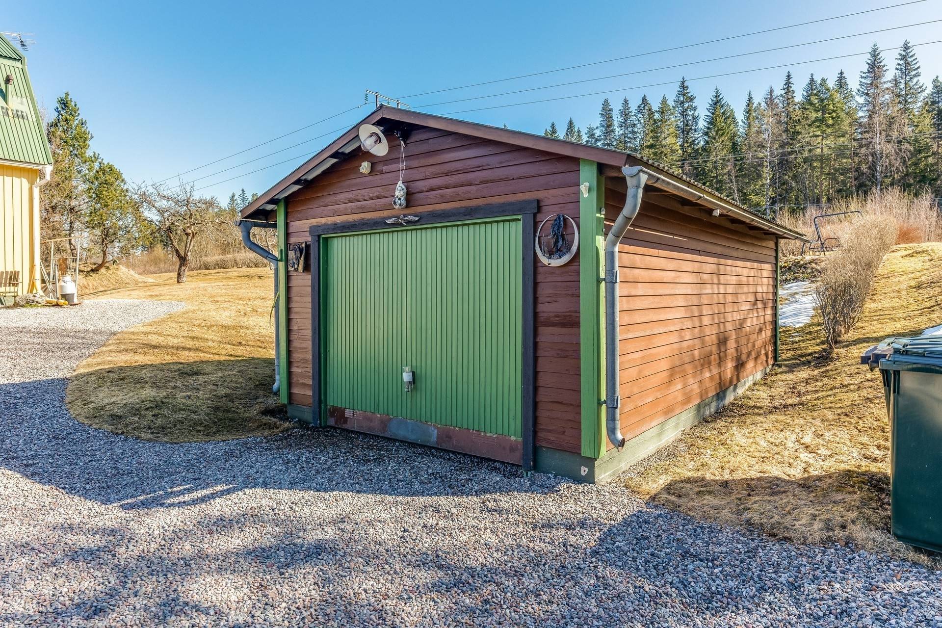4 rum Villa på Parkvägen 14A Björkås Ludvika kommun - bild 25