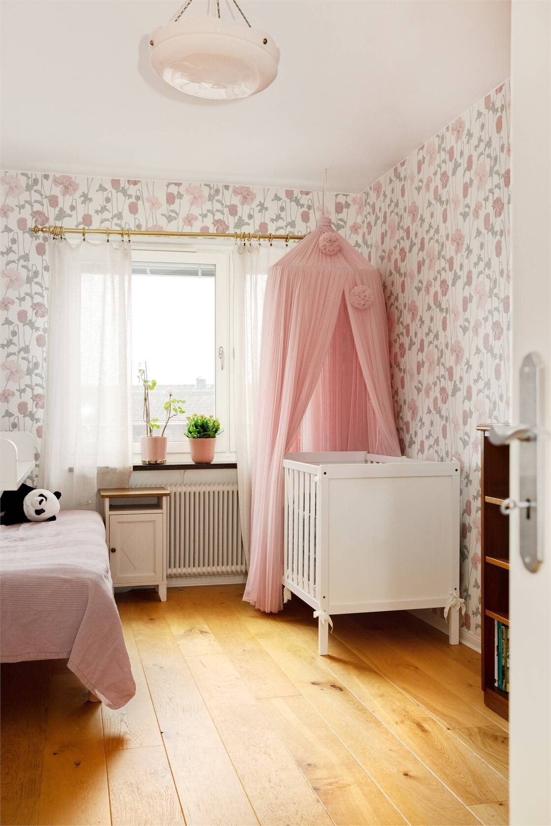3 rum Lägenhet på Lilla Vintergatan 11 A Ljusdal Ljusdals kommun - bild 18