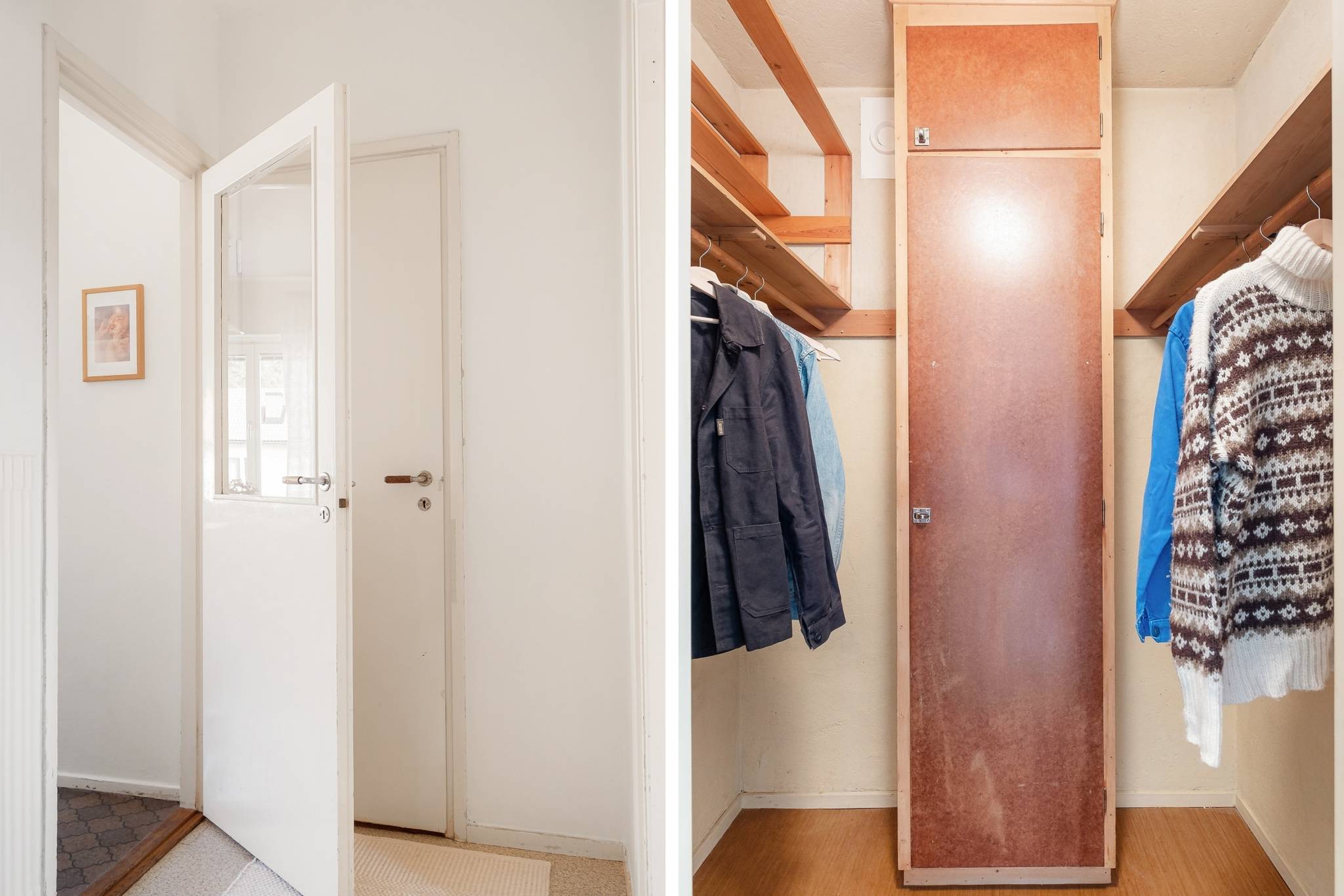 2 rum Lägenhet på Emågatan 36 Bagarmossen Stockholms kommun - bild 12