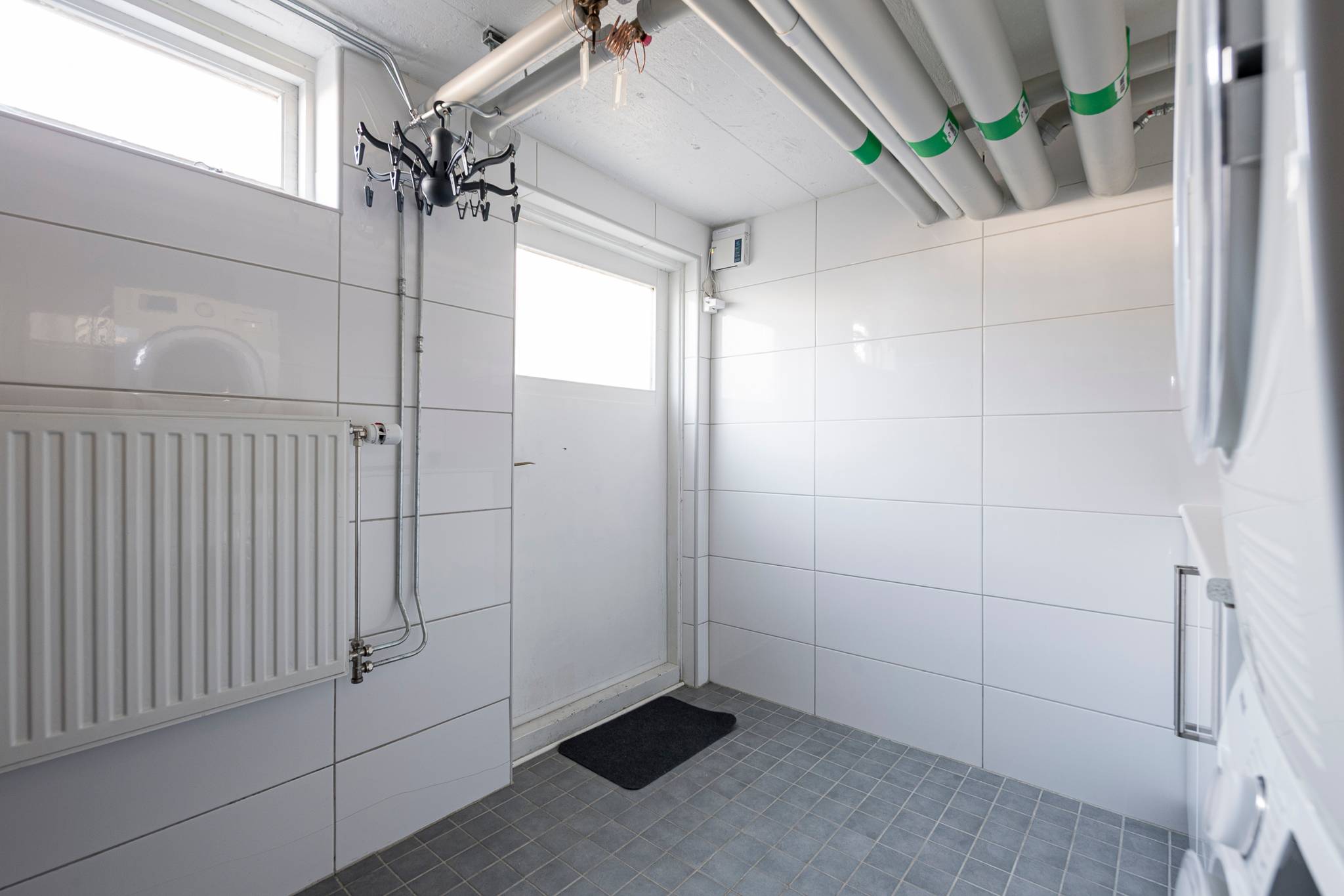 4 rum Radhus på Knektgatan 1O Klockartorpet Västerås kommun - bild 40