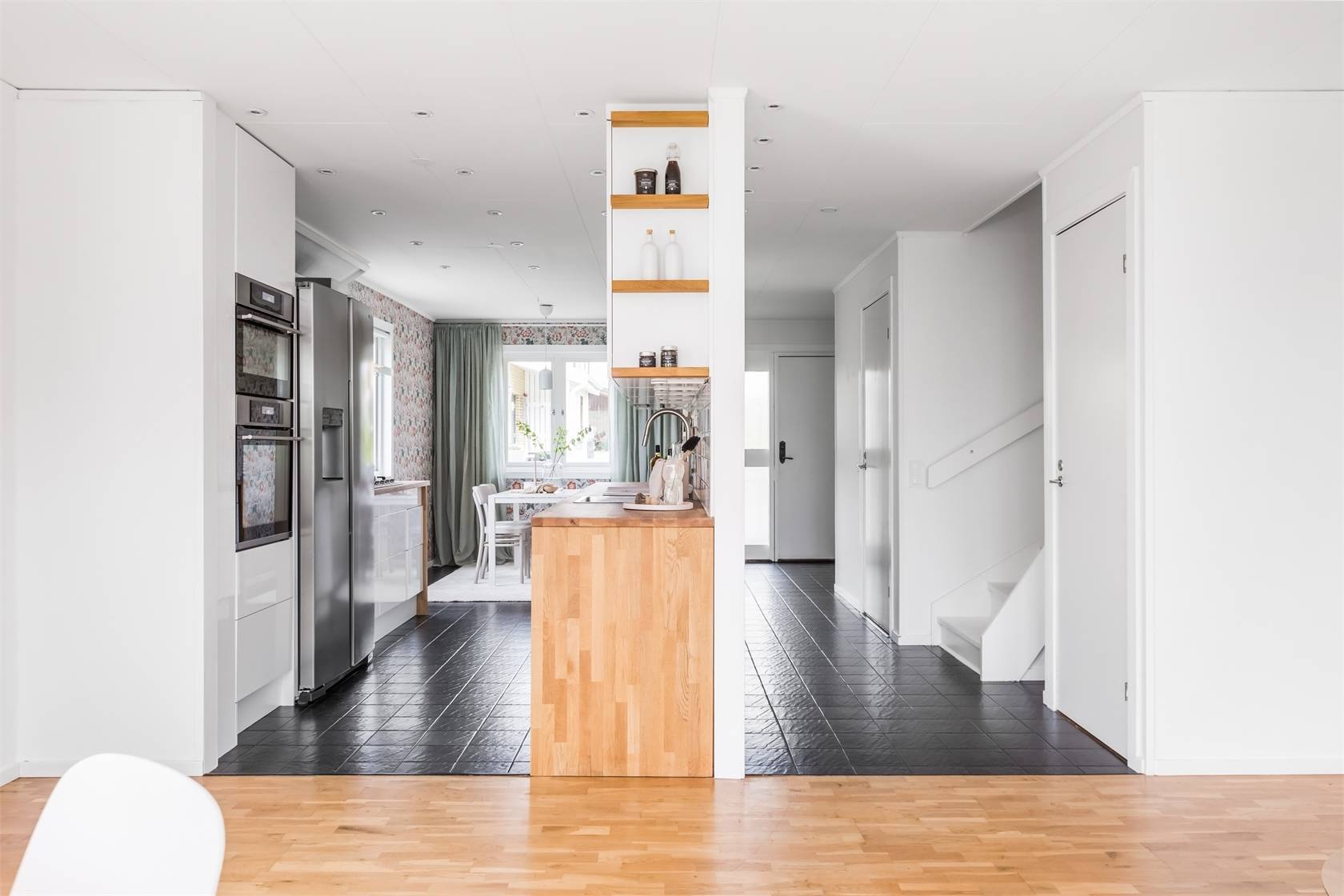 5 rum Villa på Frimurargatan 23A Rosenlund Jönköpings kommun - bild 18