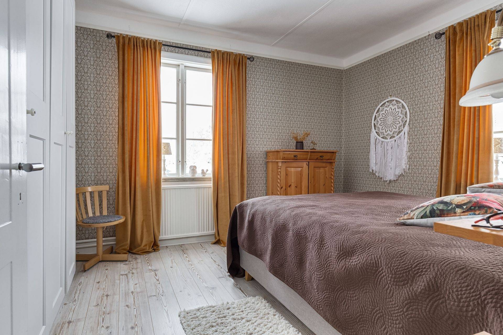7 rum Villa på Helagsgatan 7 Kåkstan Härjedalens kommun - bild 11