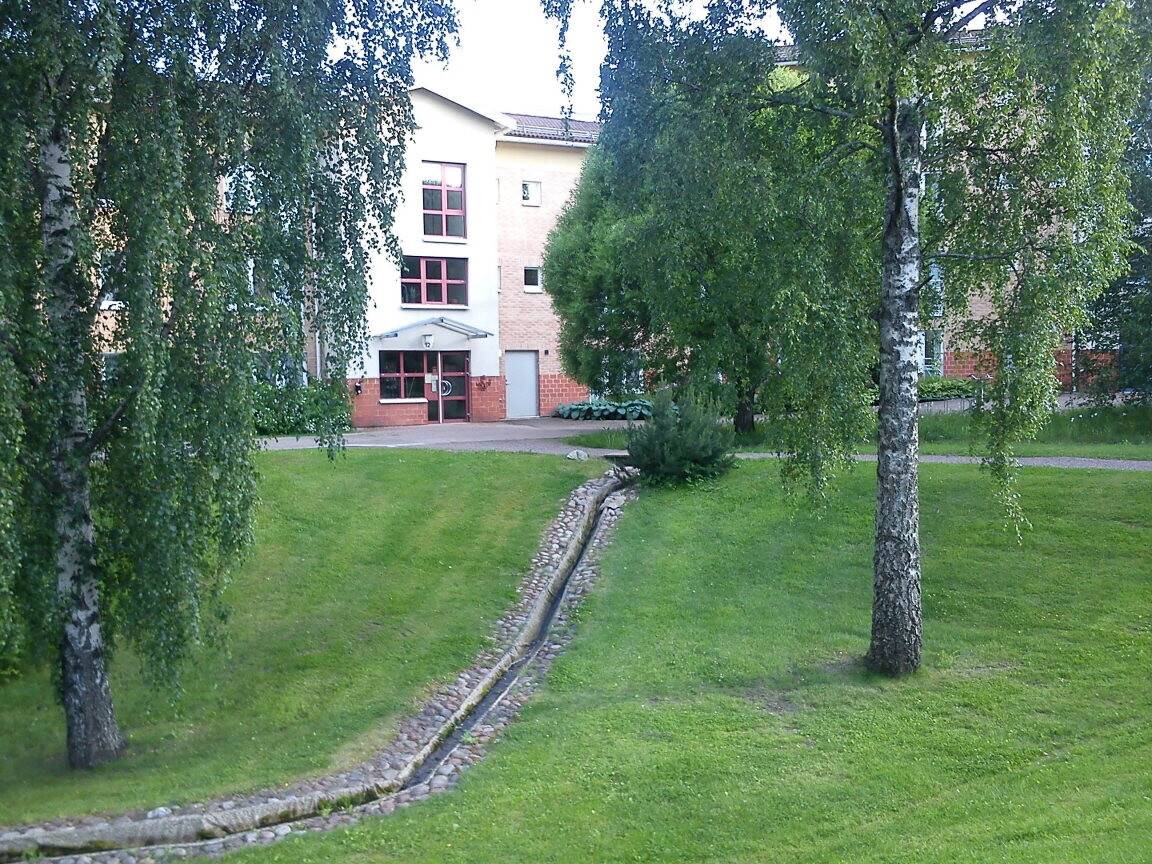 3 rum Lägenhet på Majorsgatan 17 B Forssa Borlänge kommun - bild 31