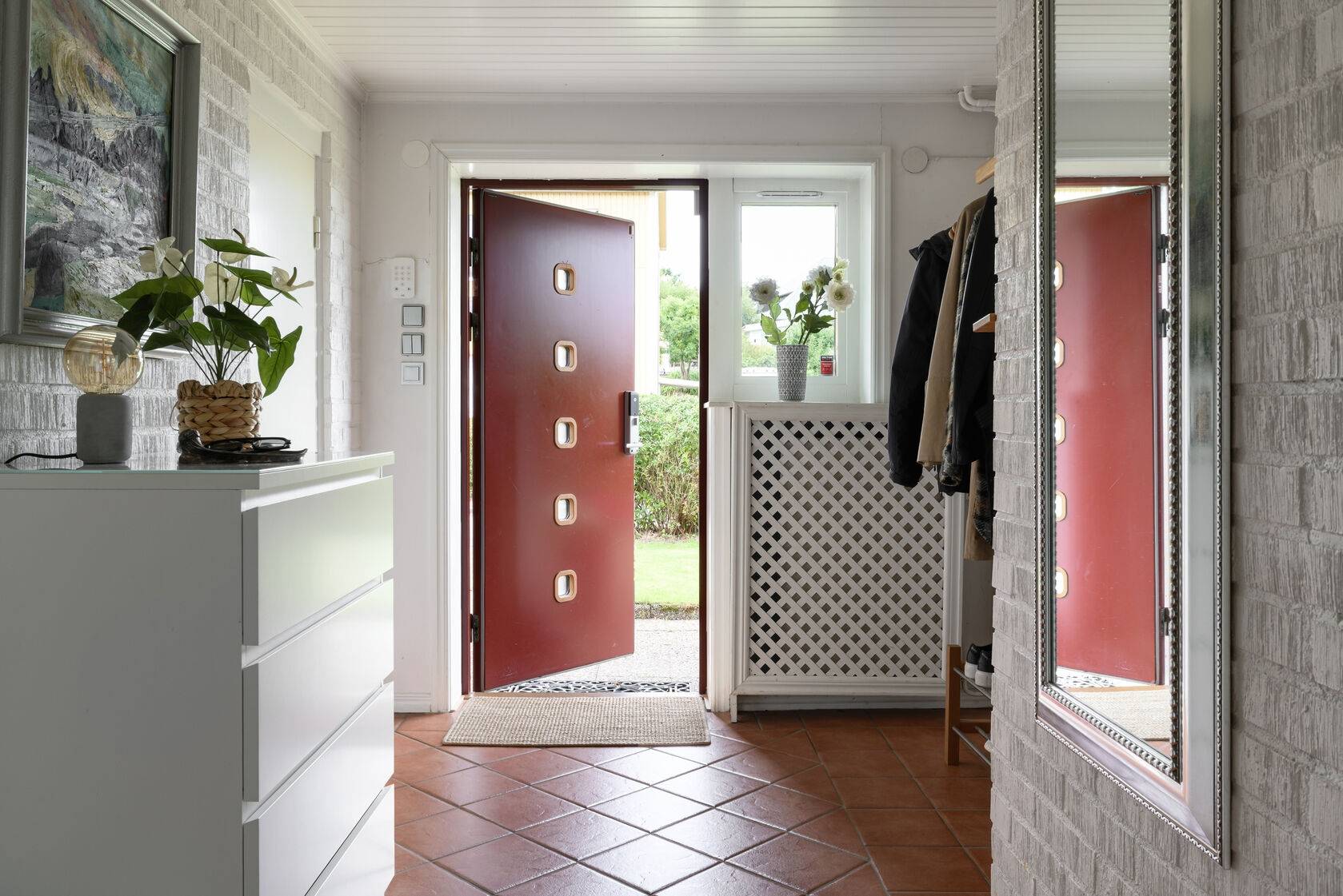 10 rum Villa på Fullriggaregatan 26A Långedrag-tångudden Göteborgs kommun - bild 5