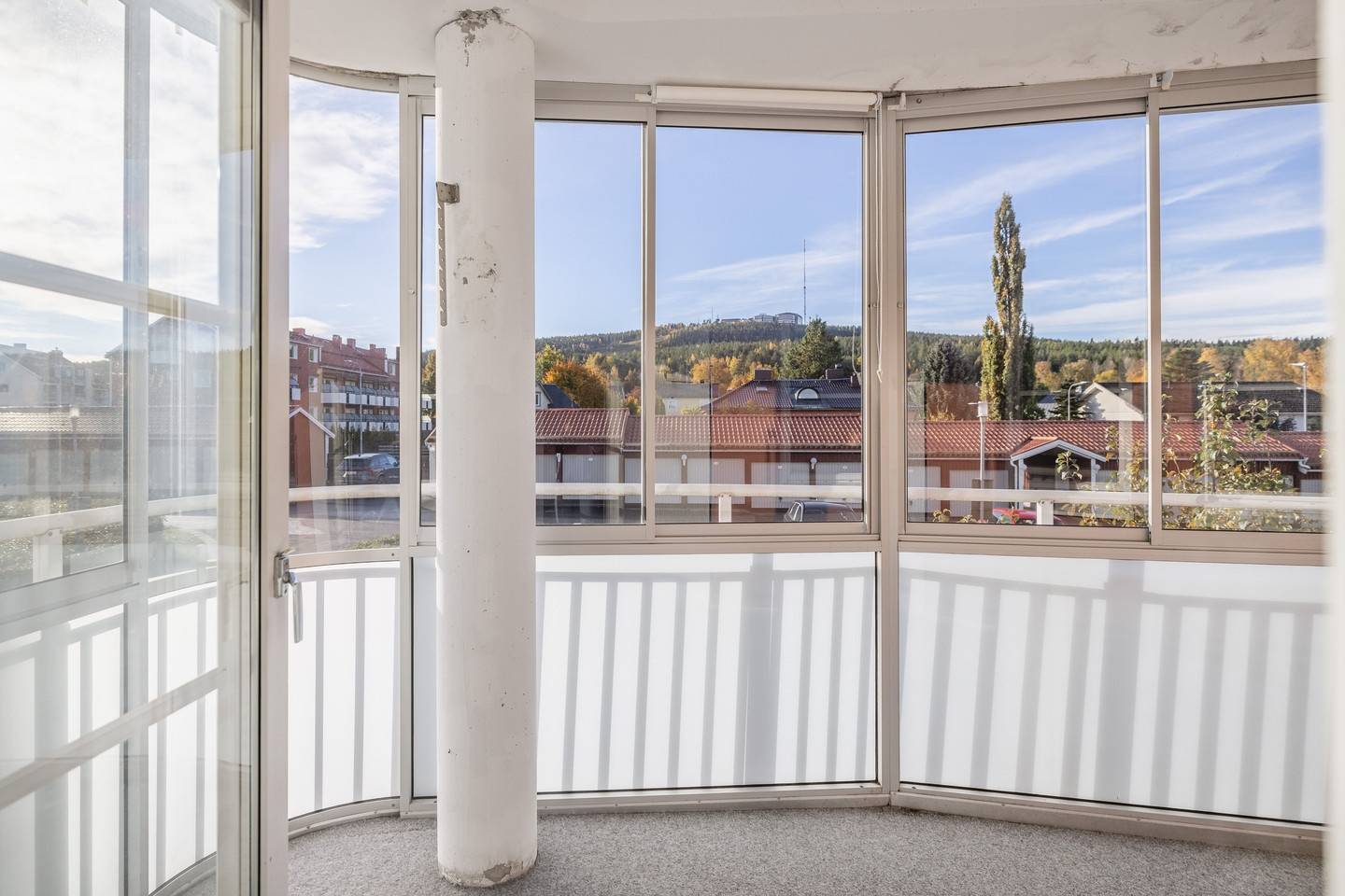2 rum lägenhet på Fridhemsgatan 41 B Östermalm, Sundsvalls kommun - bild 3