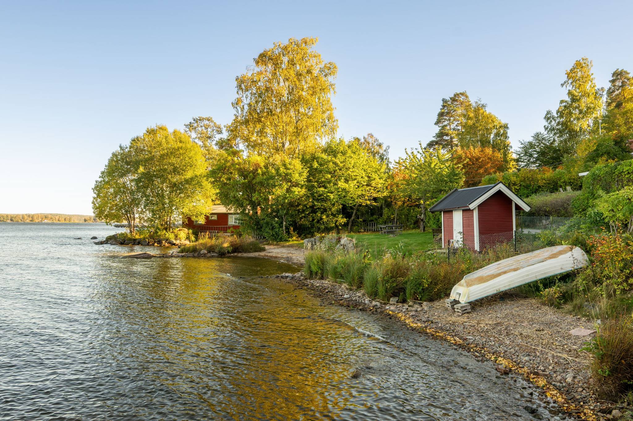 3 rum Villa på Bergskärsvägen 9 Sandviken Södertälje kommun - bild 38