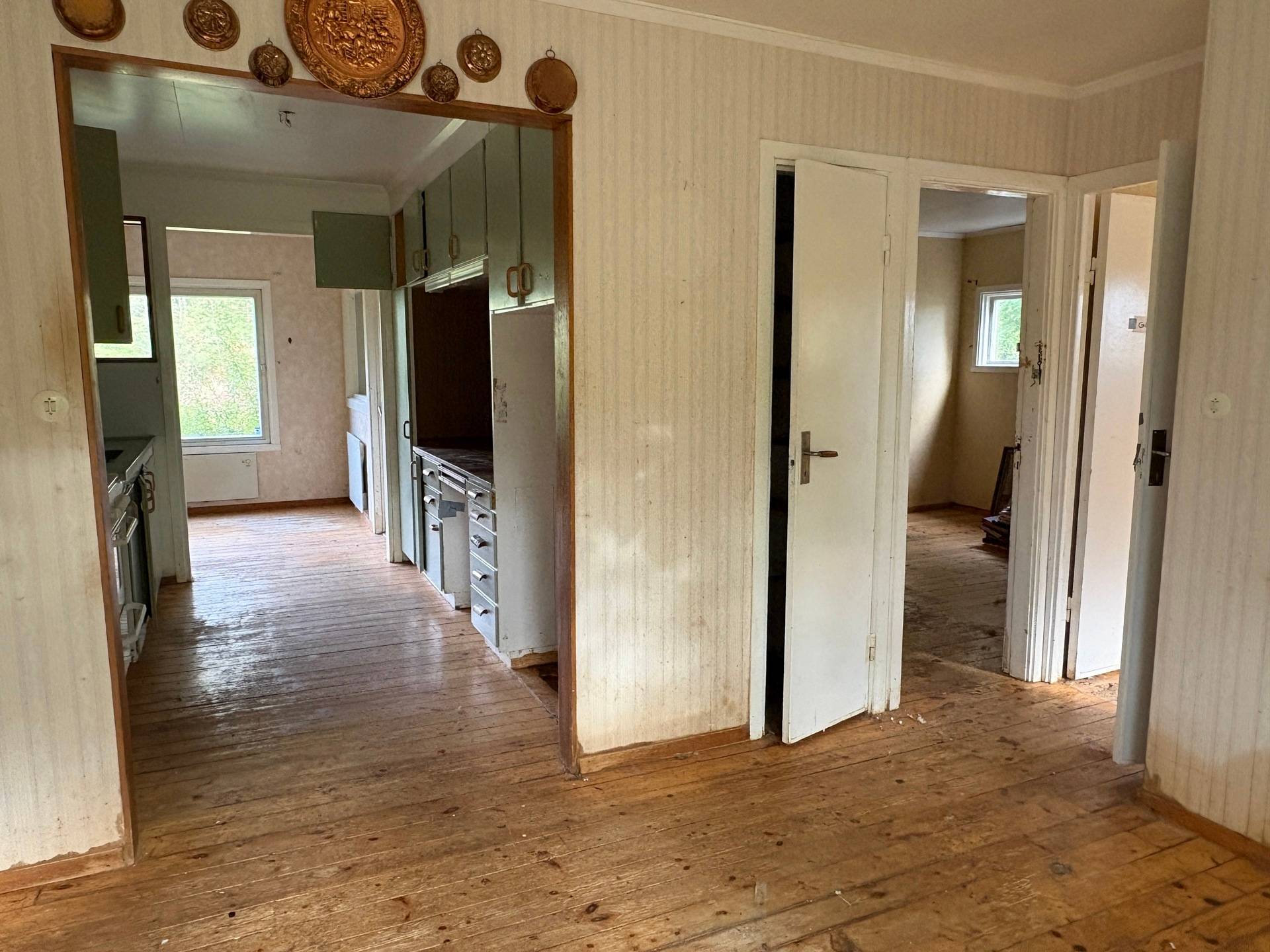 3 rum Villa på Arvslindan 61 Djurås Gagnefs kommun - bild 23