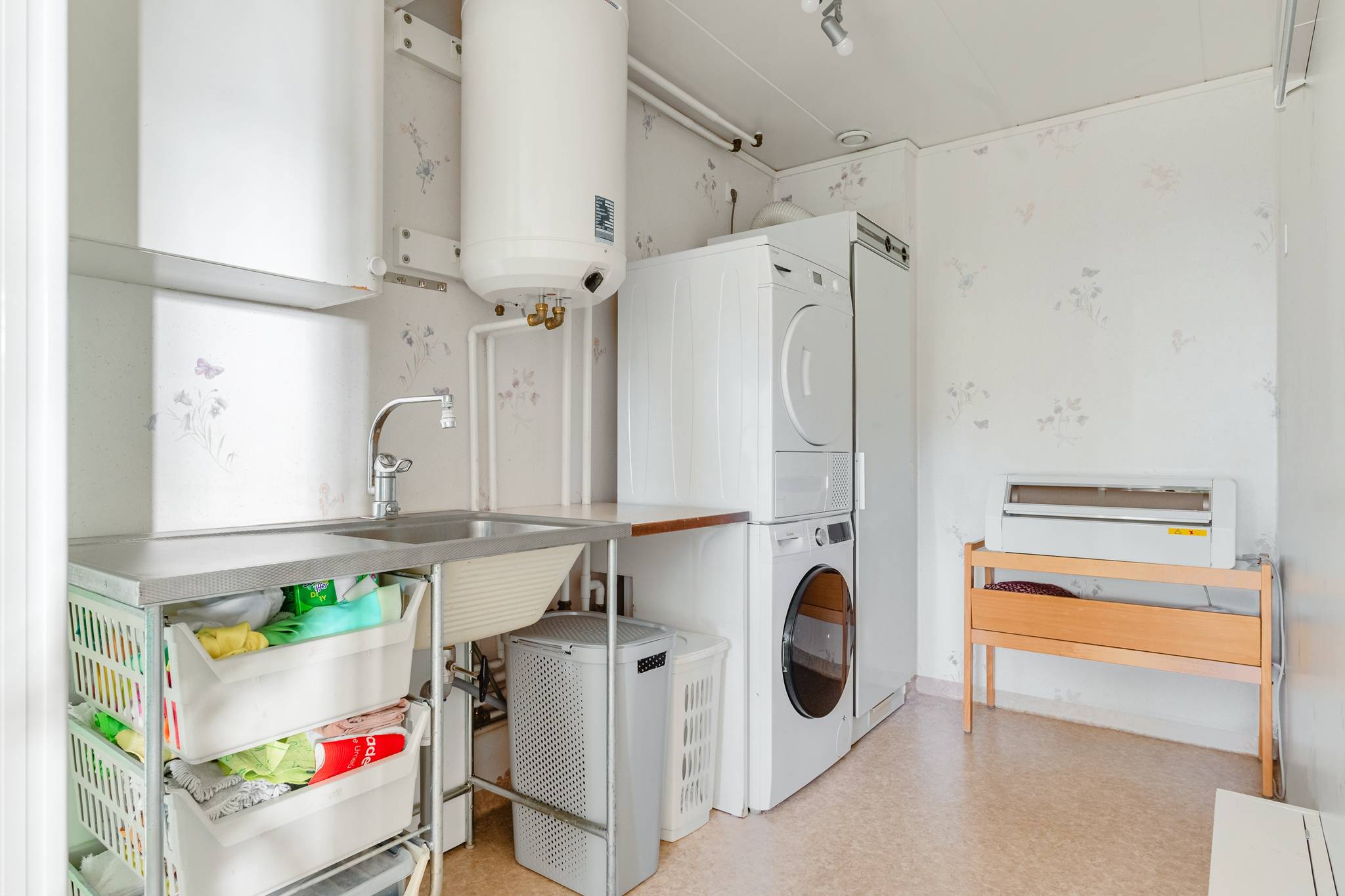 6 rum Villa på Skogsvägen 13 Vindeln Vindelns kommun - bild 44