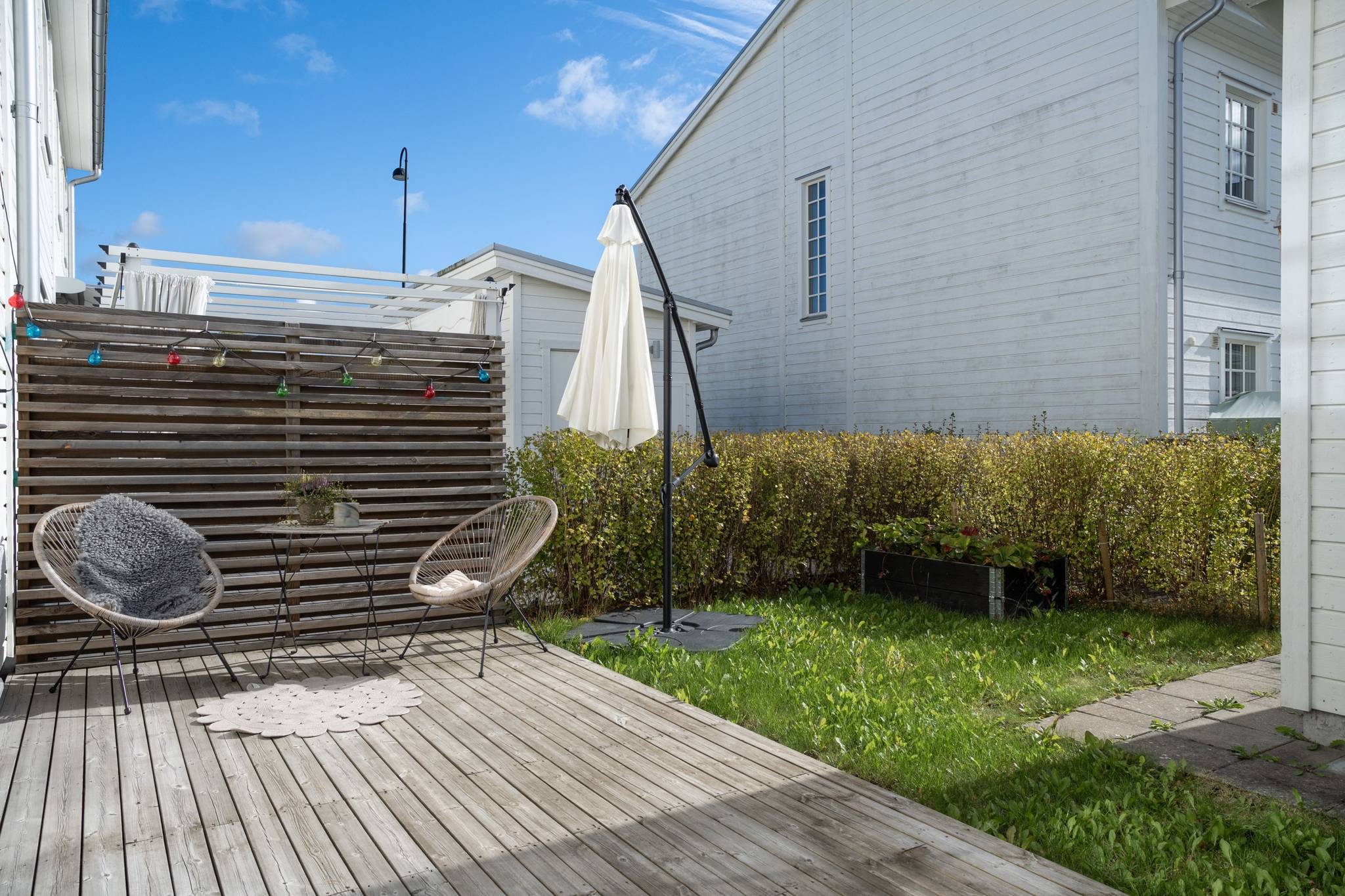 5 rum Lägenhet på Järnvägsgatan 27 Centralt Gnesta kommun - bild 18