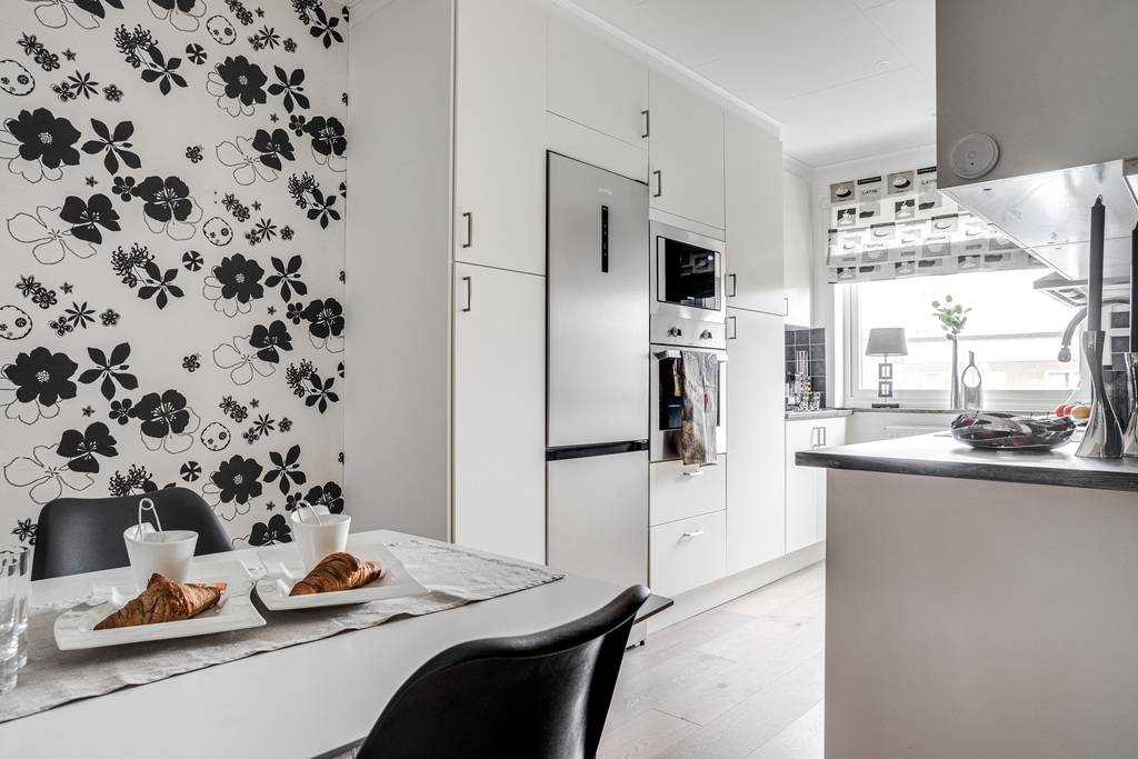 3 rum Lägenhet på Övre Hallegatan 22 Centrala Hisingen Göteborgs kommun - bild 17