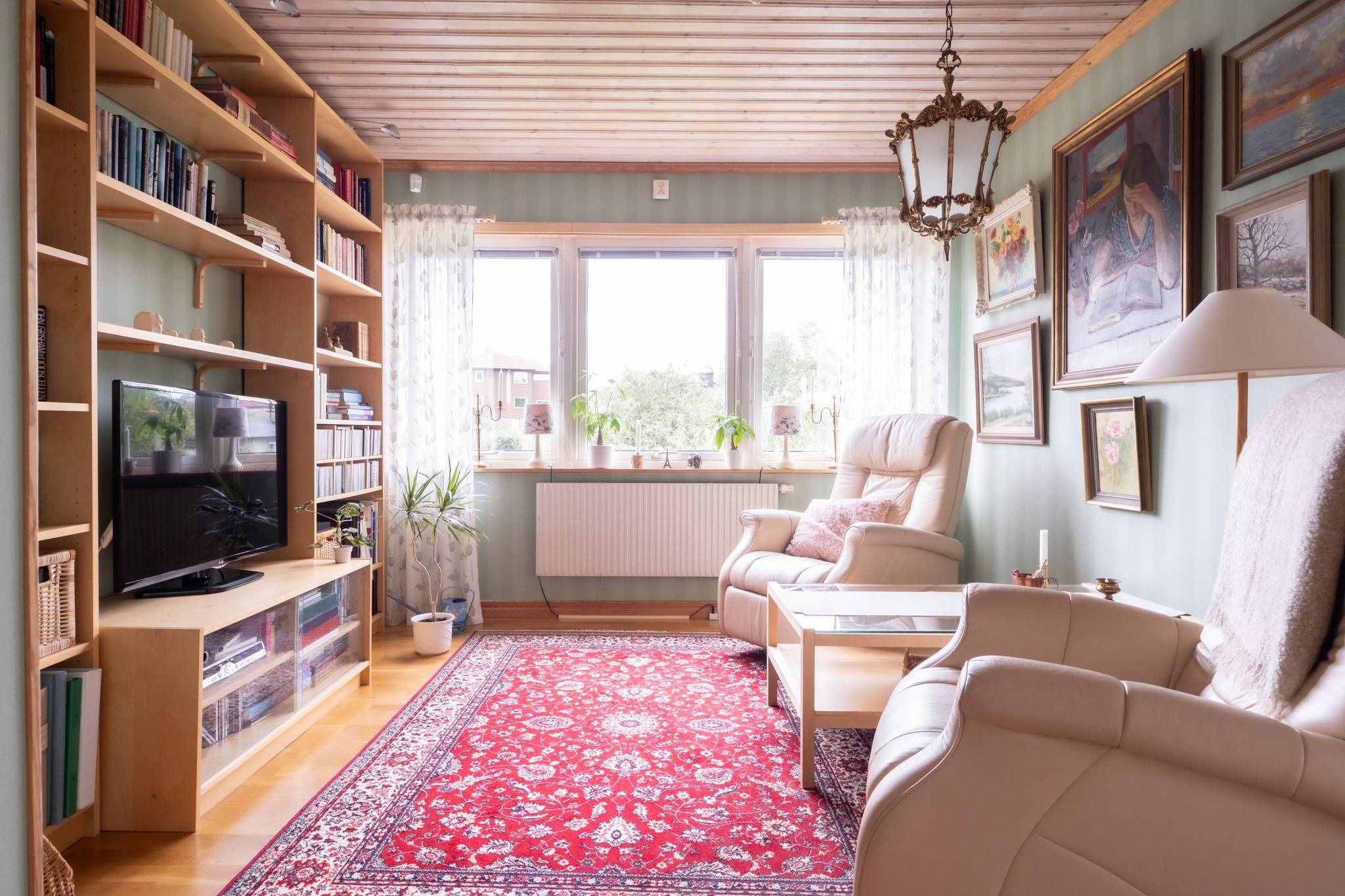 5 rum Villa på Brattåskärrsvägen 22 Sävedalen Partille kommun - bild 37