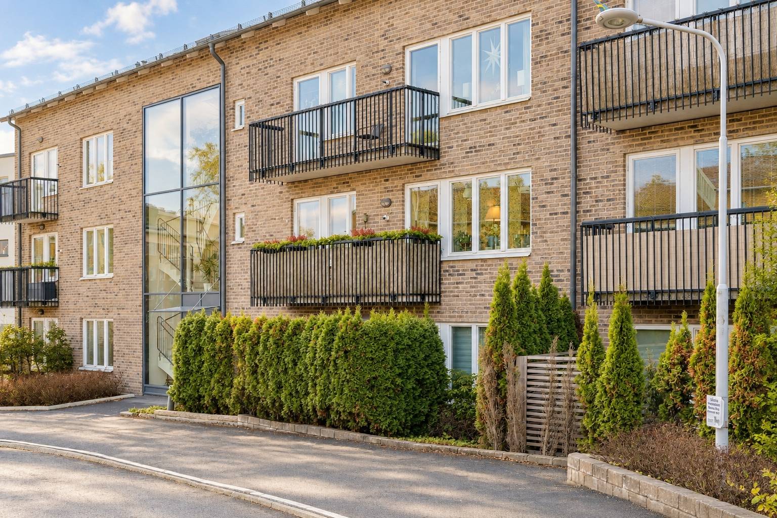 4 rum Lägenhet på Patron Pehrs Väg 1D Centrala Huddinge/Fullersta Huddinge kommun - bild 35