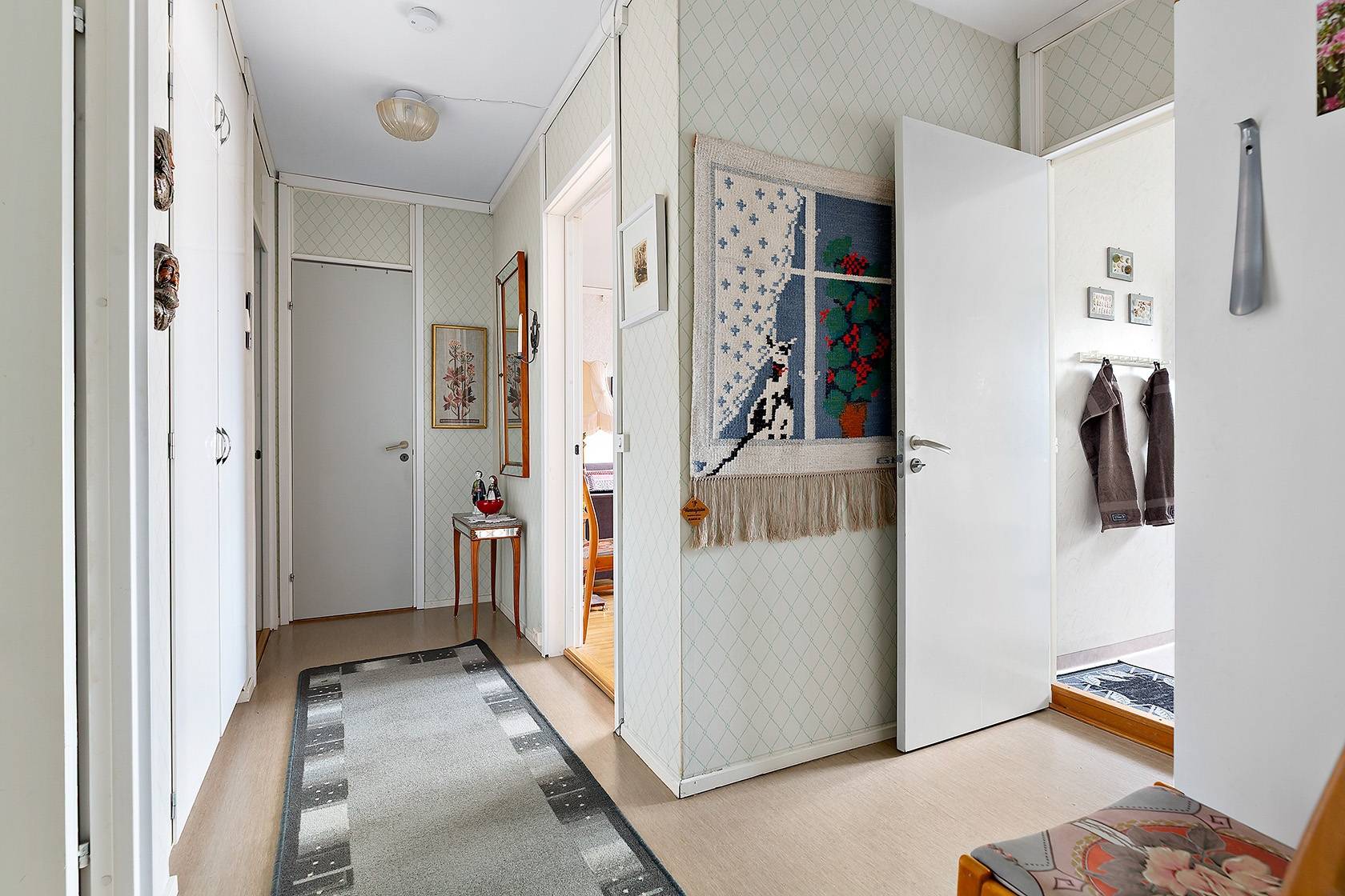 2 rum Lägenhet på Djurängsvägen 35C Djurängen Kalmar kommun - bild 8