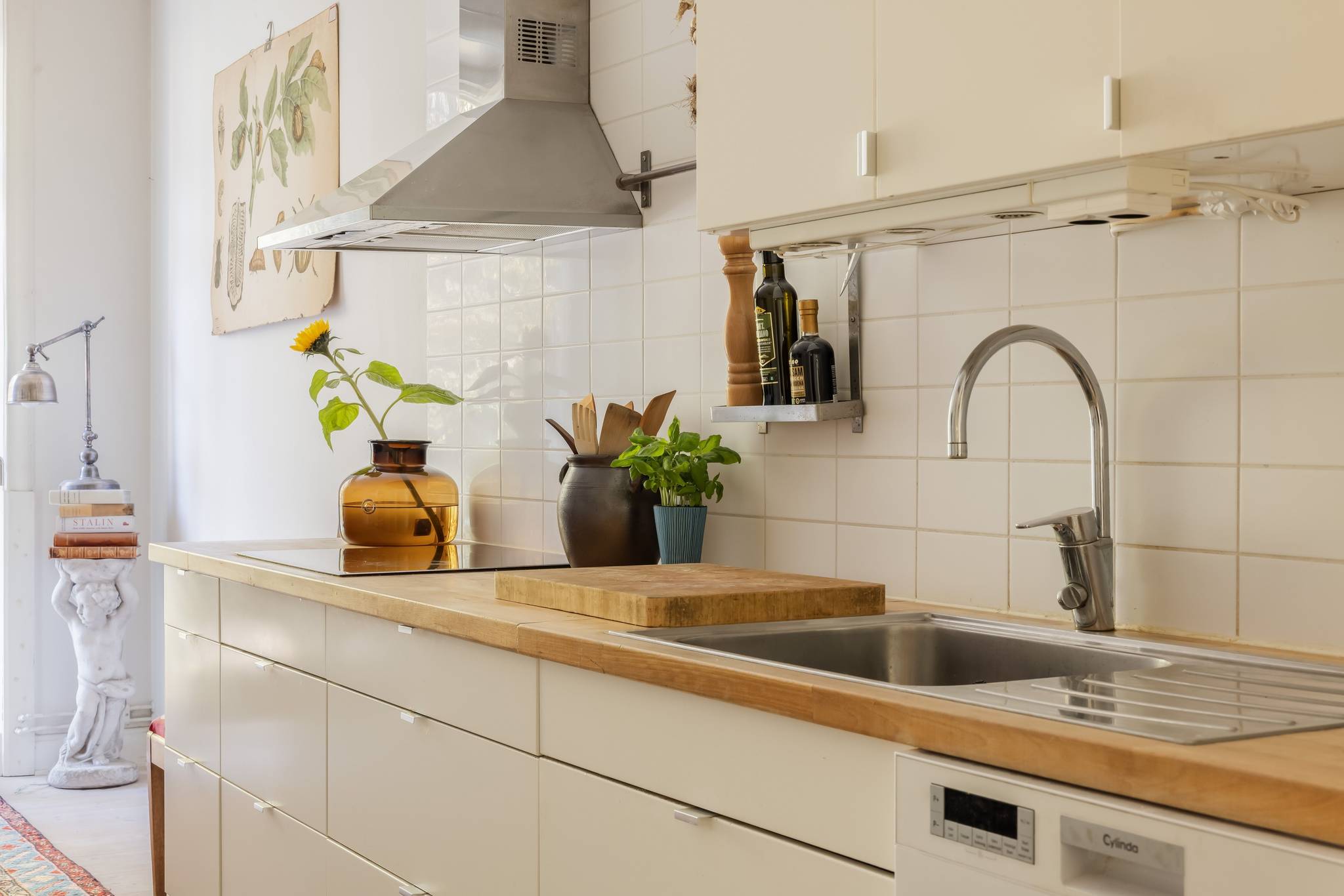 3 rum Lägenhet på Östgötagatan 77, 2tr Södermalm Stockholms kommun - bild 11