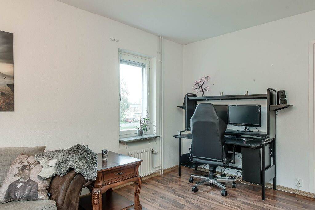 3 rum Lägenhet på Sädesbingen 17 Kronogården Trollhättans kommun - bild 9