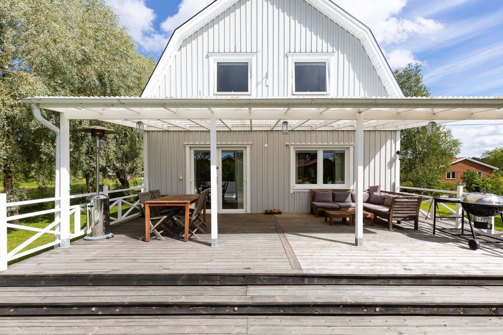 5 rum Villa på Brobyvägen 5 Åkers Styckebruk Strängnäs kommun - bild 51