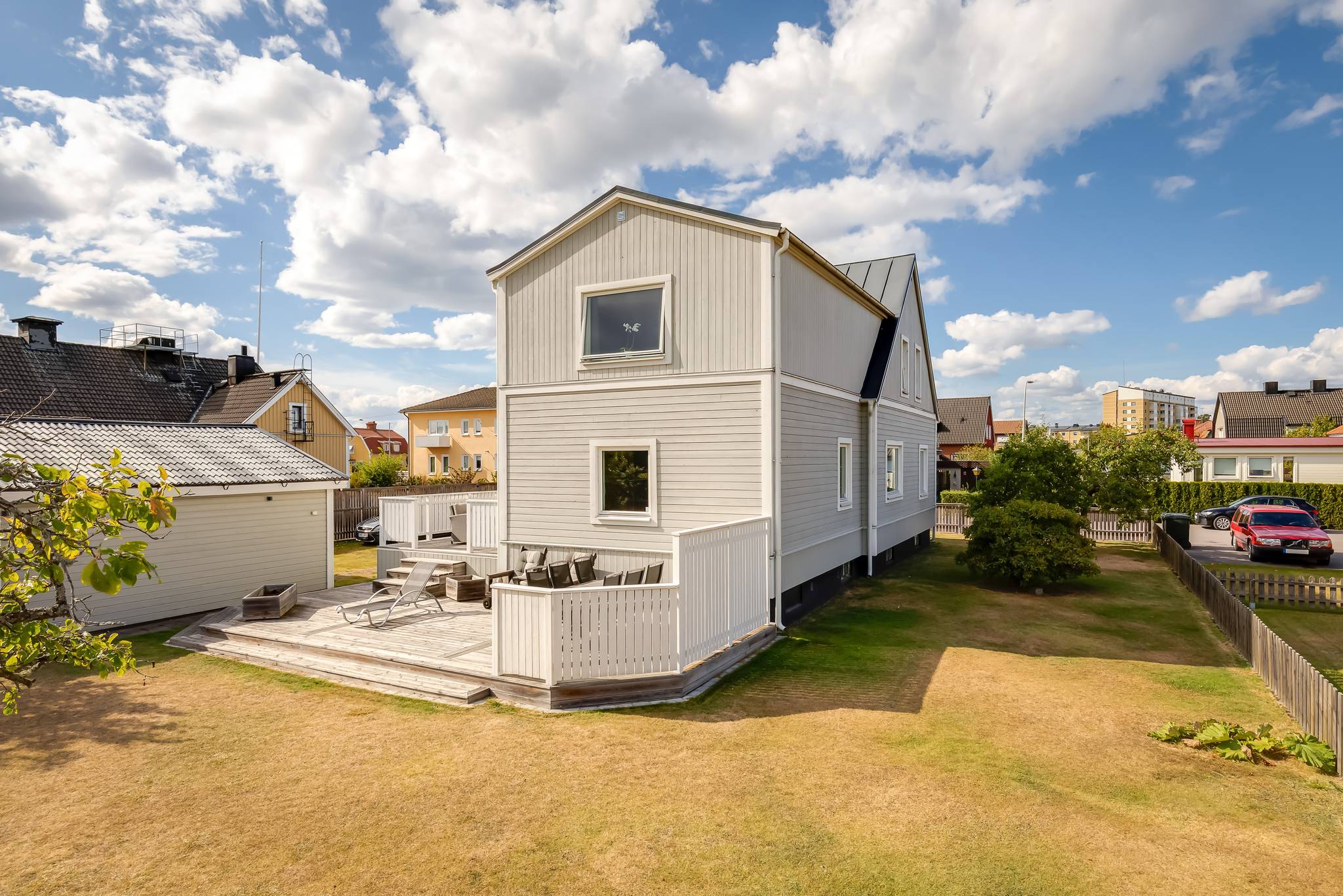 8 rum Villa på Skördegatan 25 Karlshov/Eneby Norrköpings kommun - bild 7