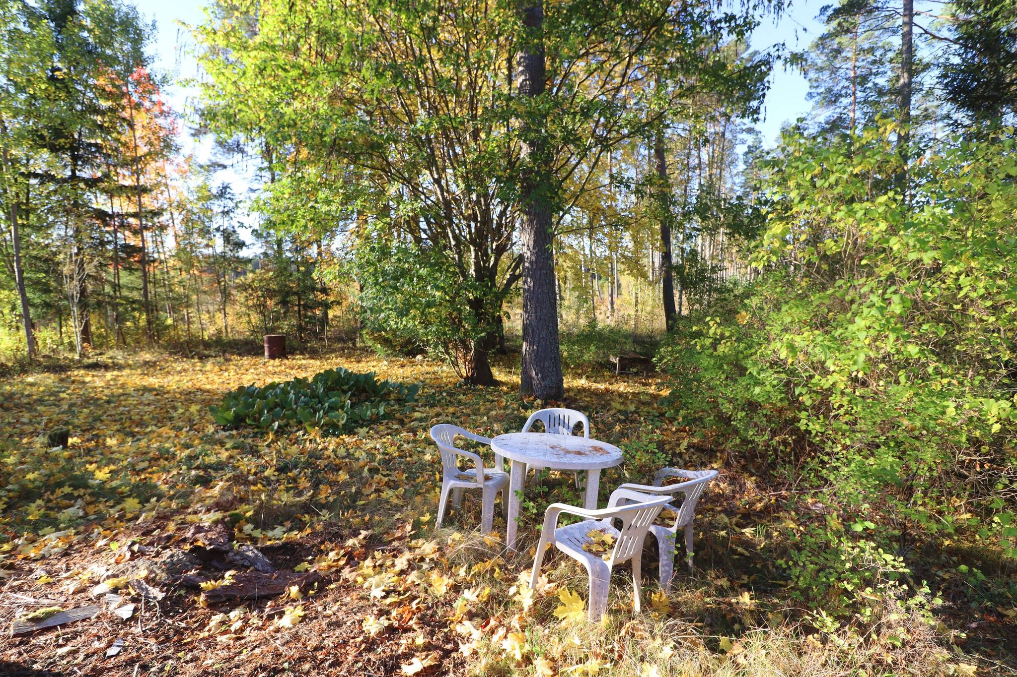 2 rum Gård/skog på Haglundavägen 17 Gottröra - Haglunda Norrtälje kommun - bild 24