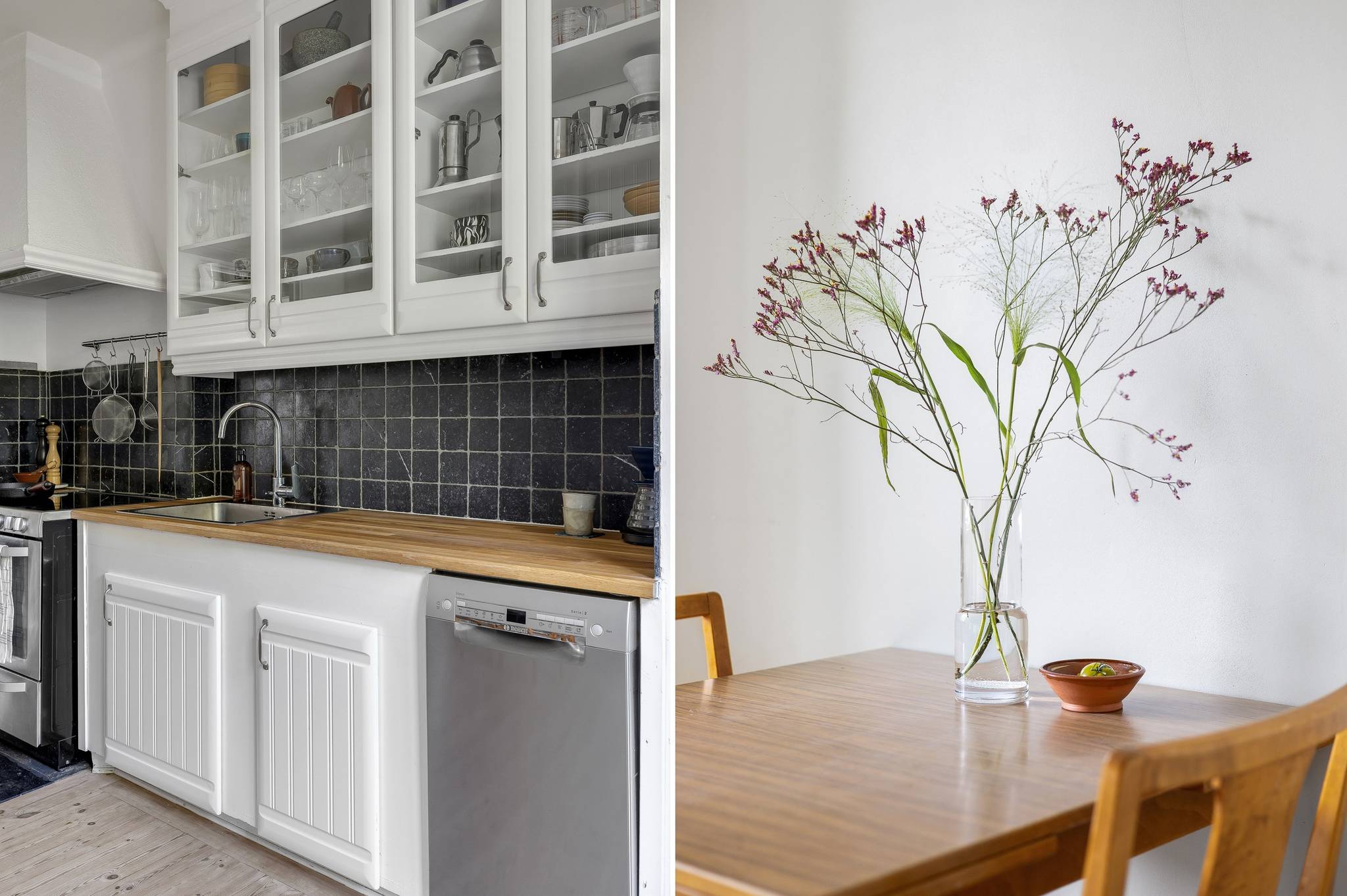 2,5 rum lägenhet på Höganäsgatan 6B Höganäs, Uppsala kommun - bild 5