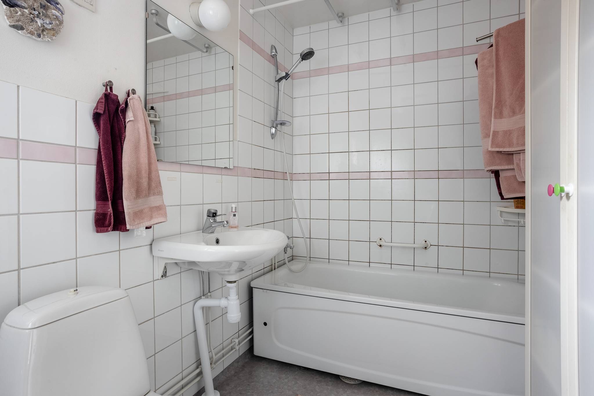 4 rum Lägenhet på Galoppvägen 48 Laröd Helsingborgs kommun - bild 24