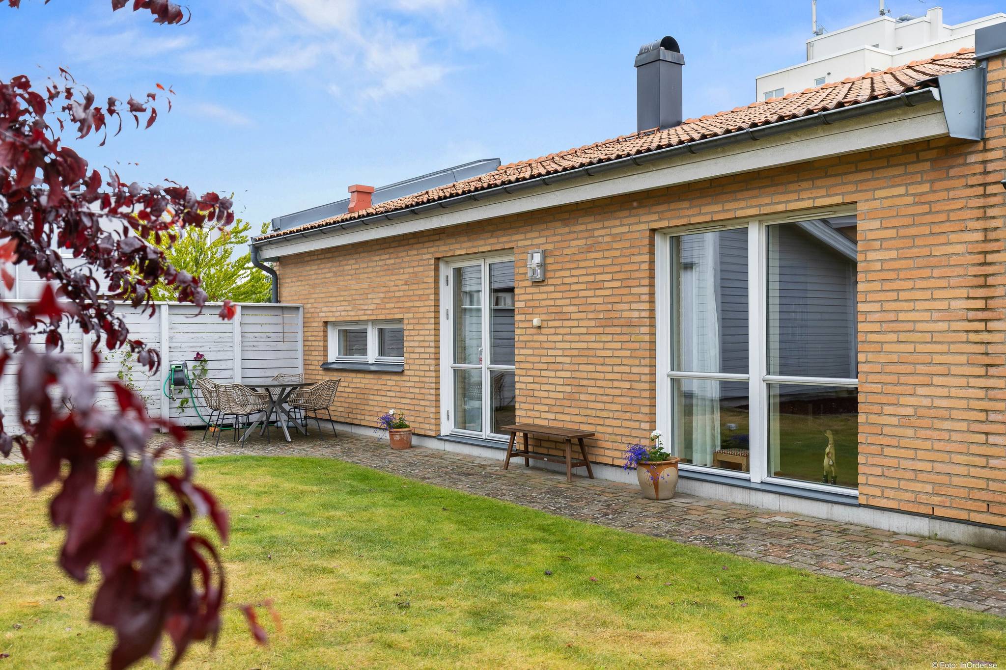 4 rum Villa på Väderleksvägen 15 Västra Sjöstaden Ystads kommun - bild 28