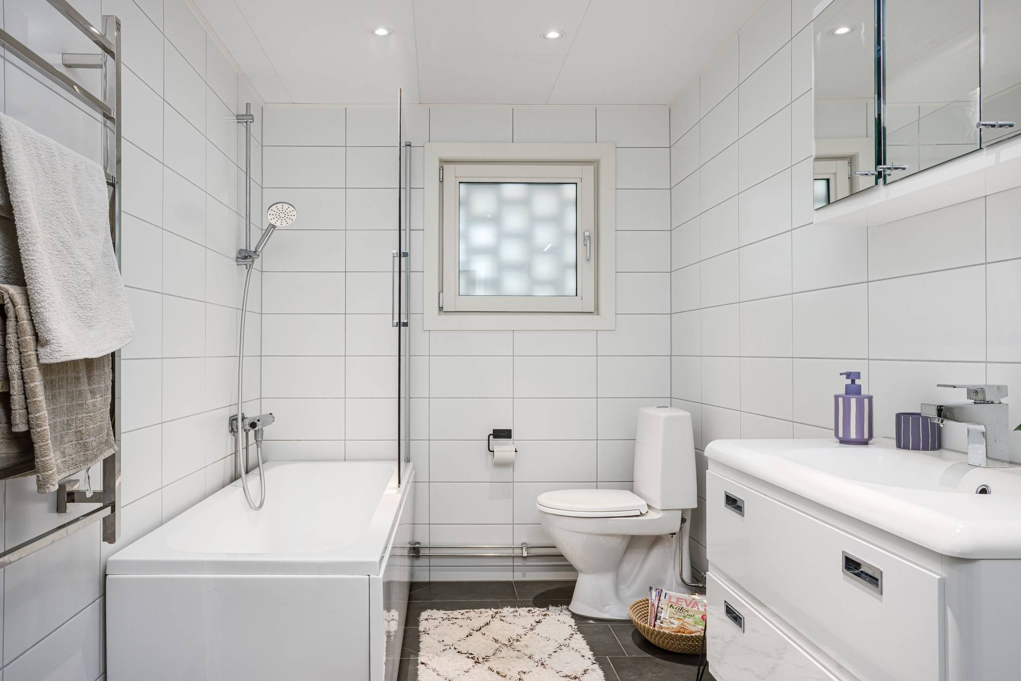 7 rum Villa på Gamla Årniltsvägen 14 Oskarström Halmstads kommun - bild 22
