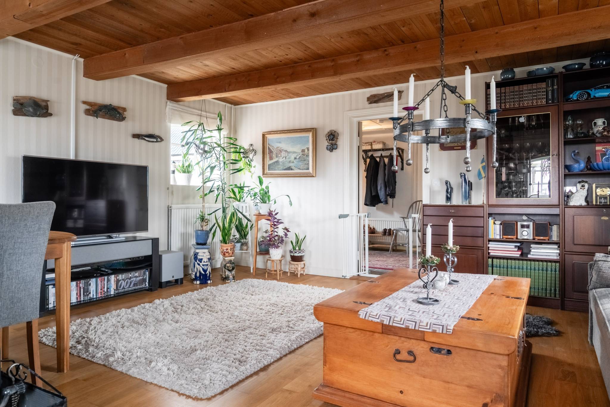 3 rum Villa på Pregestadsvägen 184 Vollsjö Sjöbo kommun - bild 23