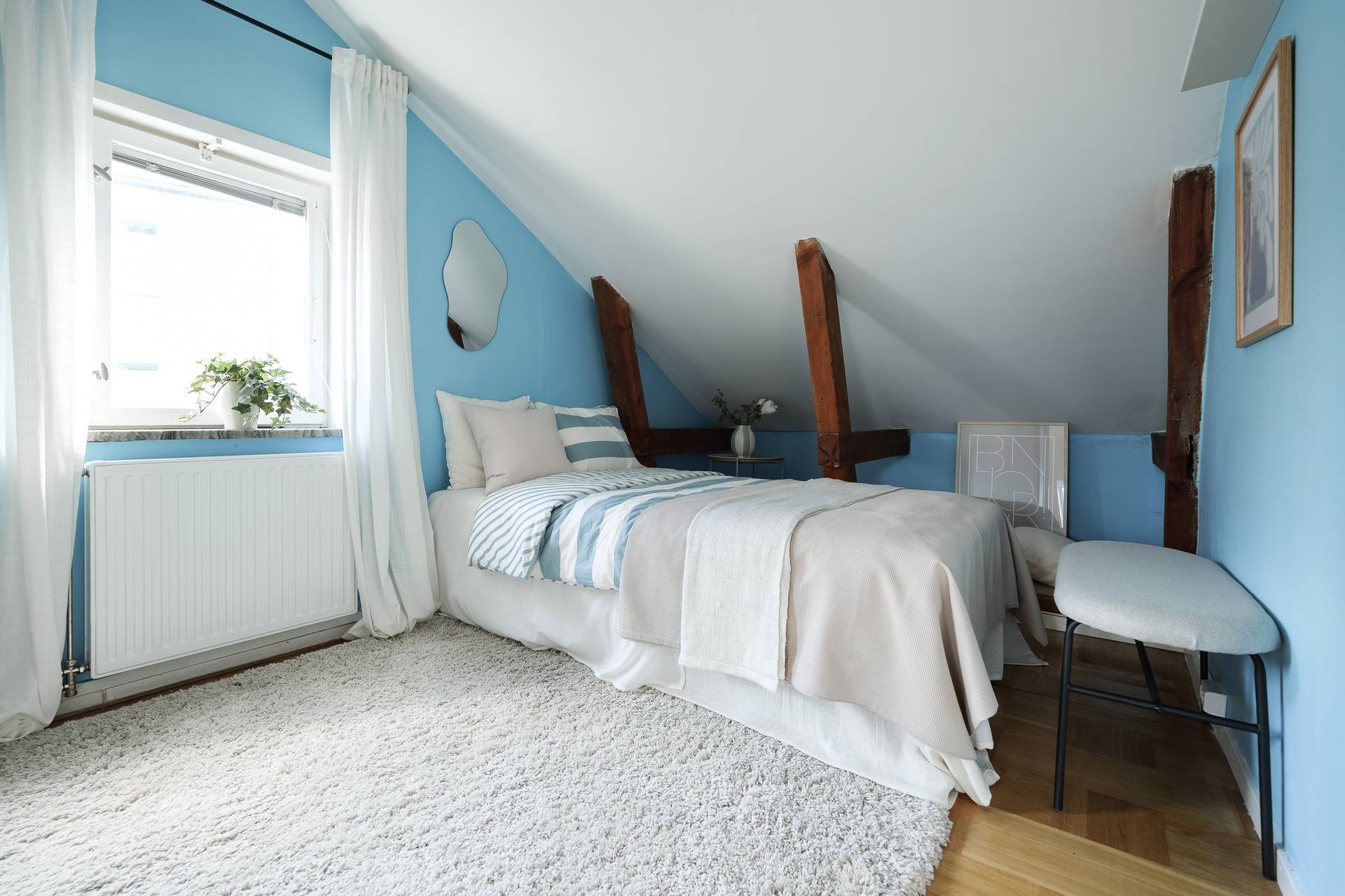 3 rum Lägenhet på Gammelgårdsvägen 28 Kungsholmen - Stora Essingen Stockholms kommun - bild 9