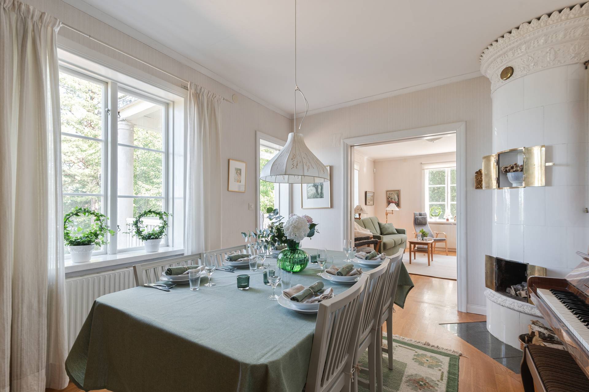 5 rum Villa på Bränningestrandsvägen 51 Pershagen Södertälje kommun - bild 7